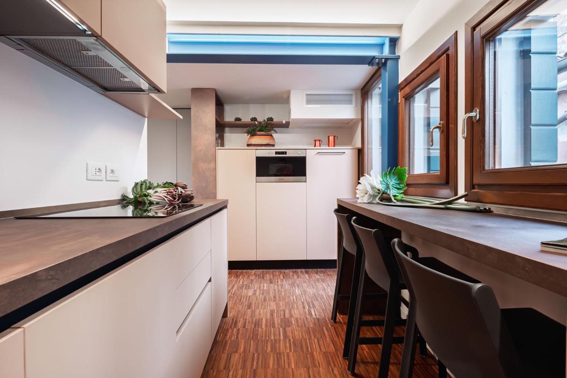 Apartment Ca' Vida Terrazze