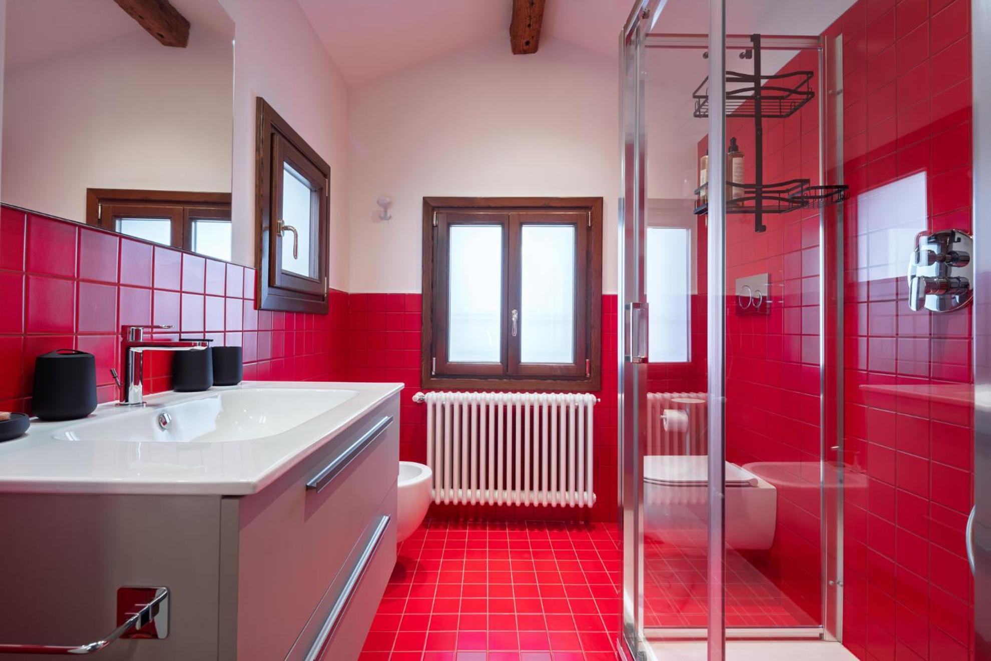 Ca' Vida Terrazze Apartment *