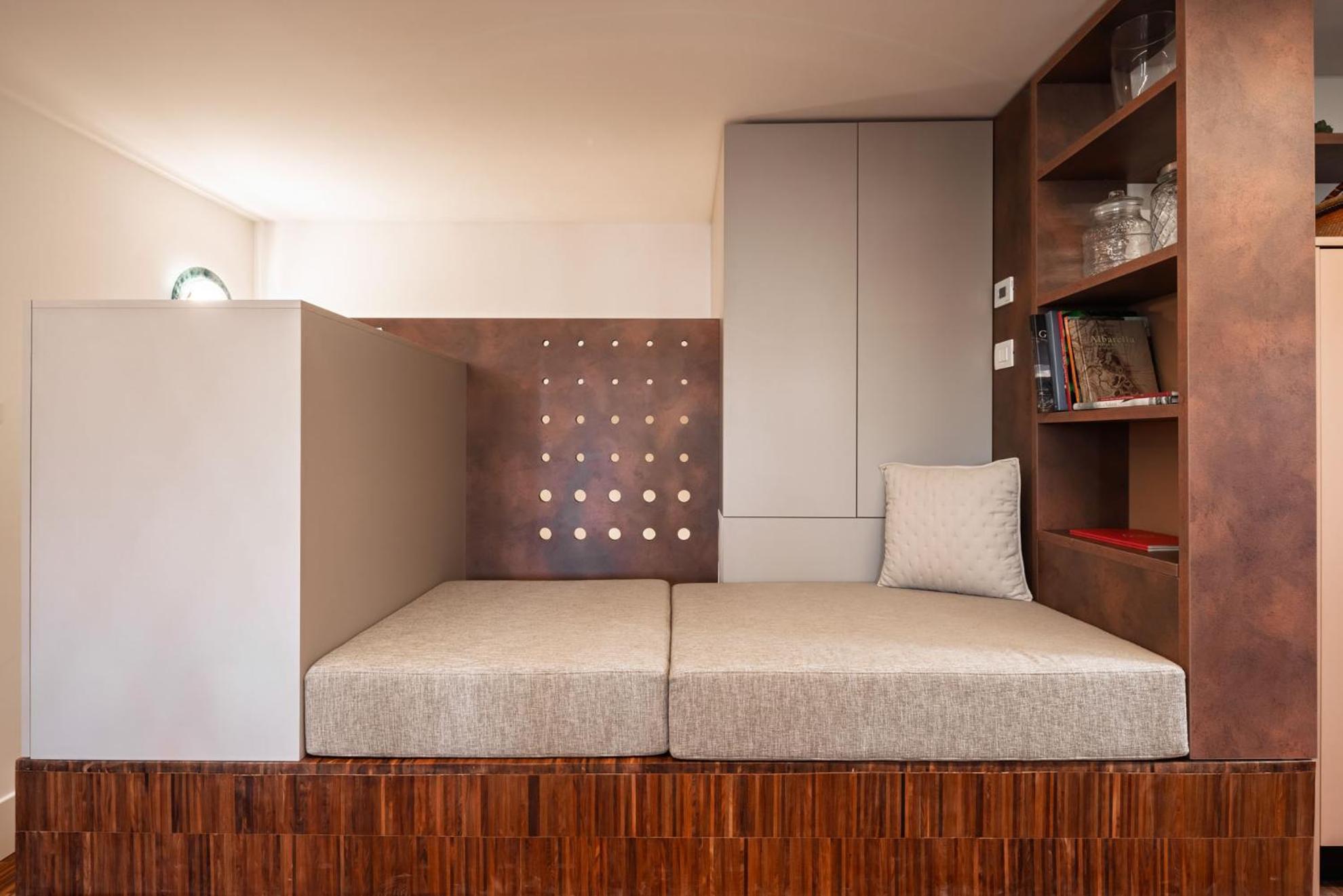 Ca' Vida Terrazze Apartment Venice