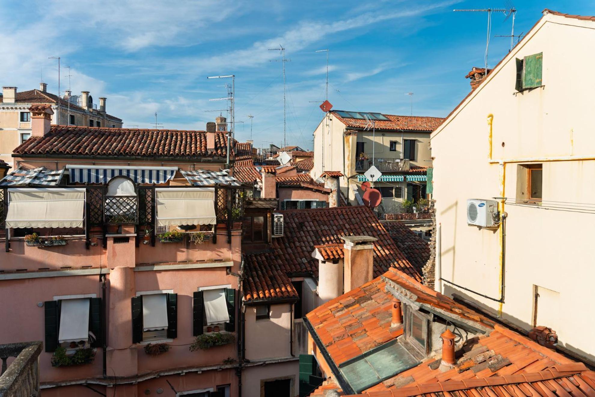 Ca' Vida Terrazze * Venice