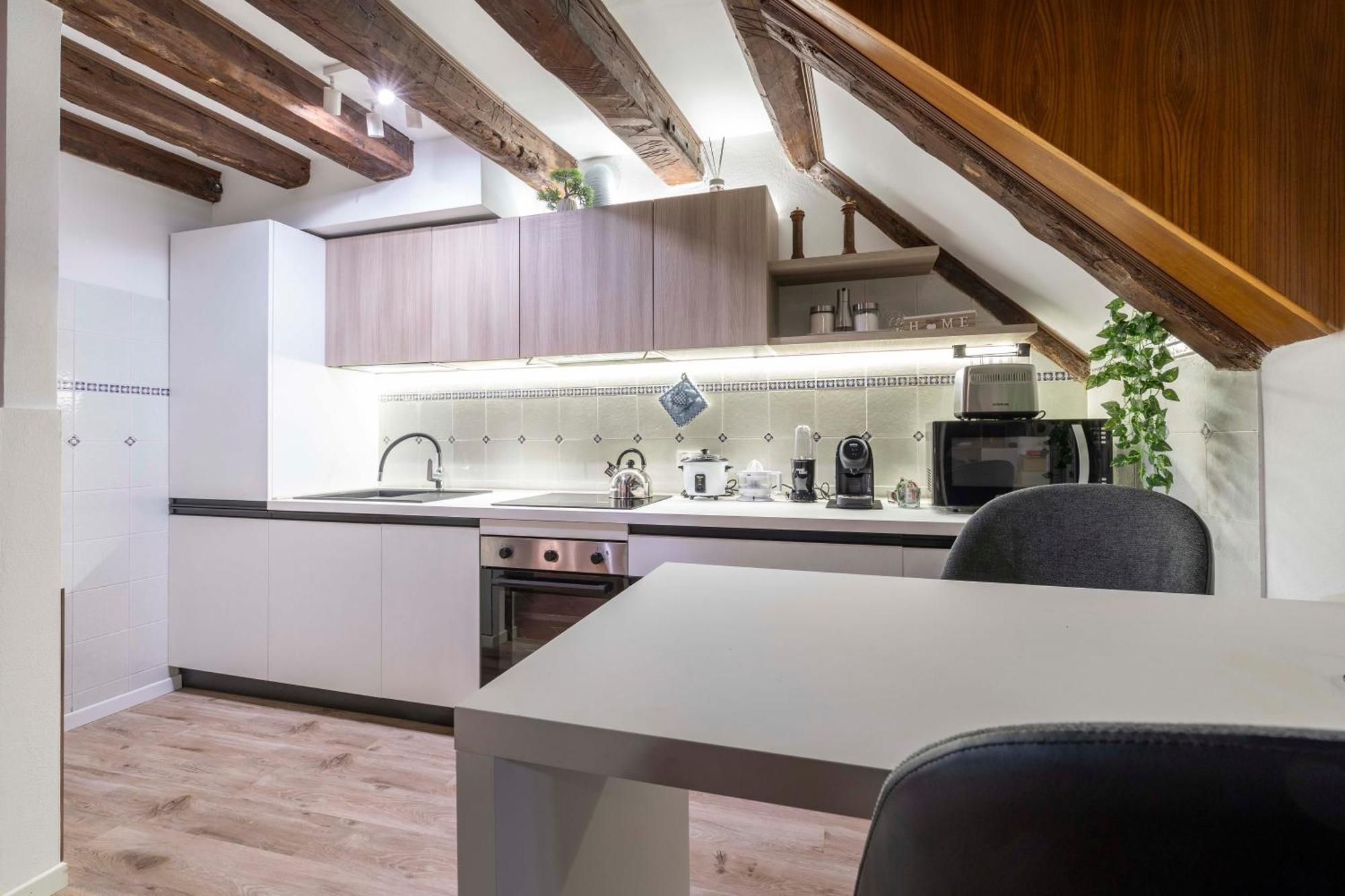 Appartamento House Canal 1 Venezia