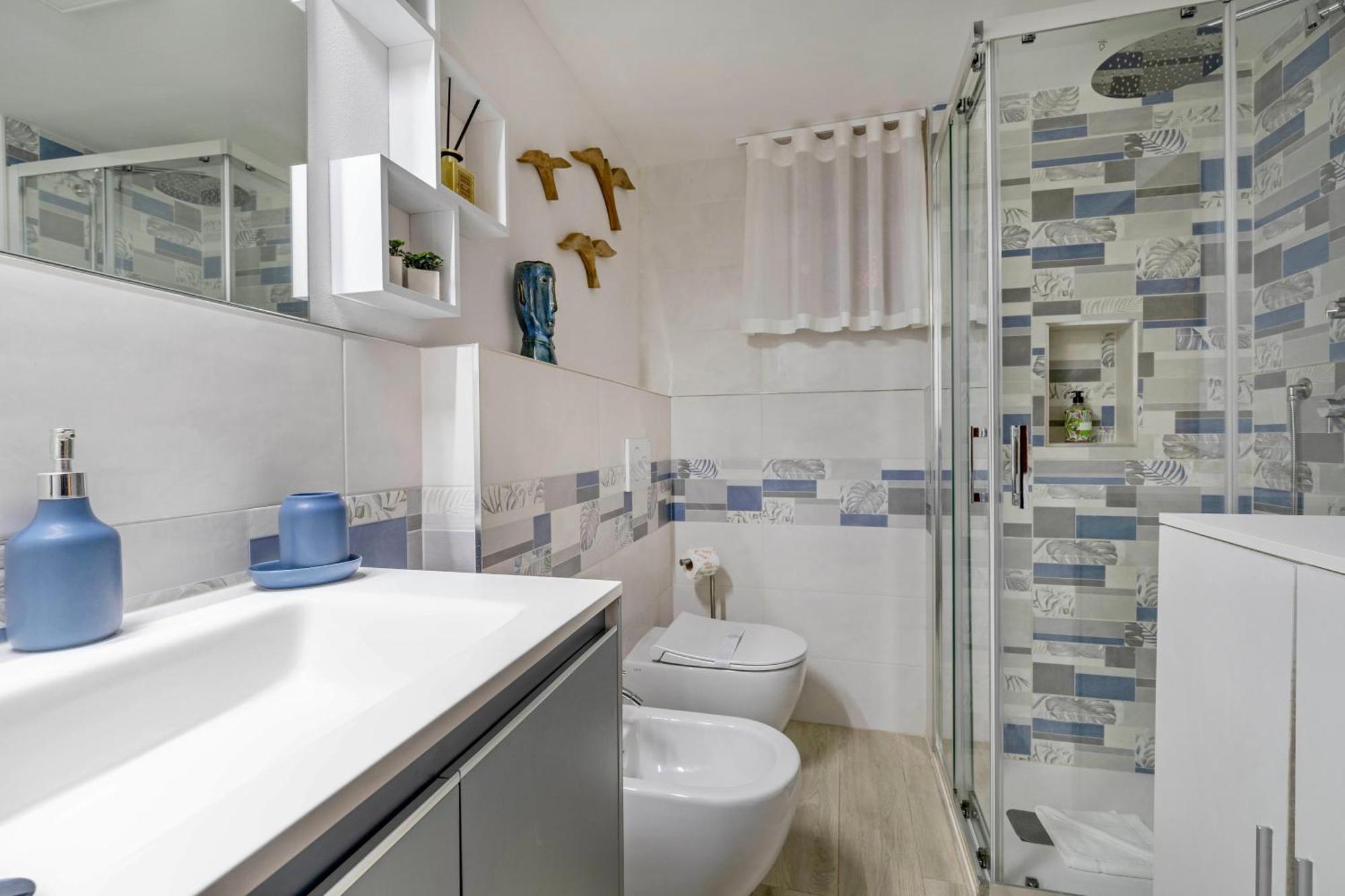 Appartamento House Canal 1 *