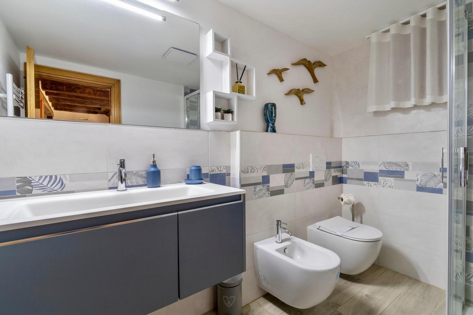Appartamento House Canal 1