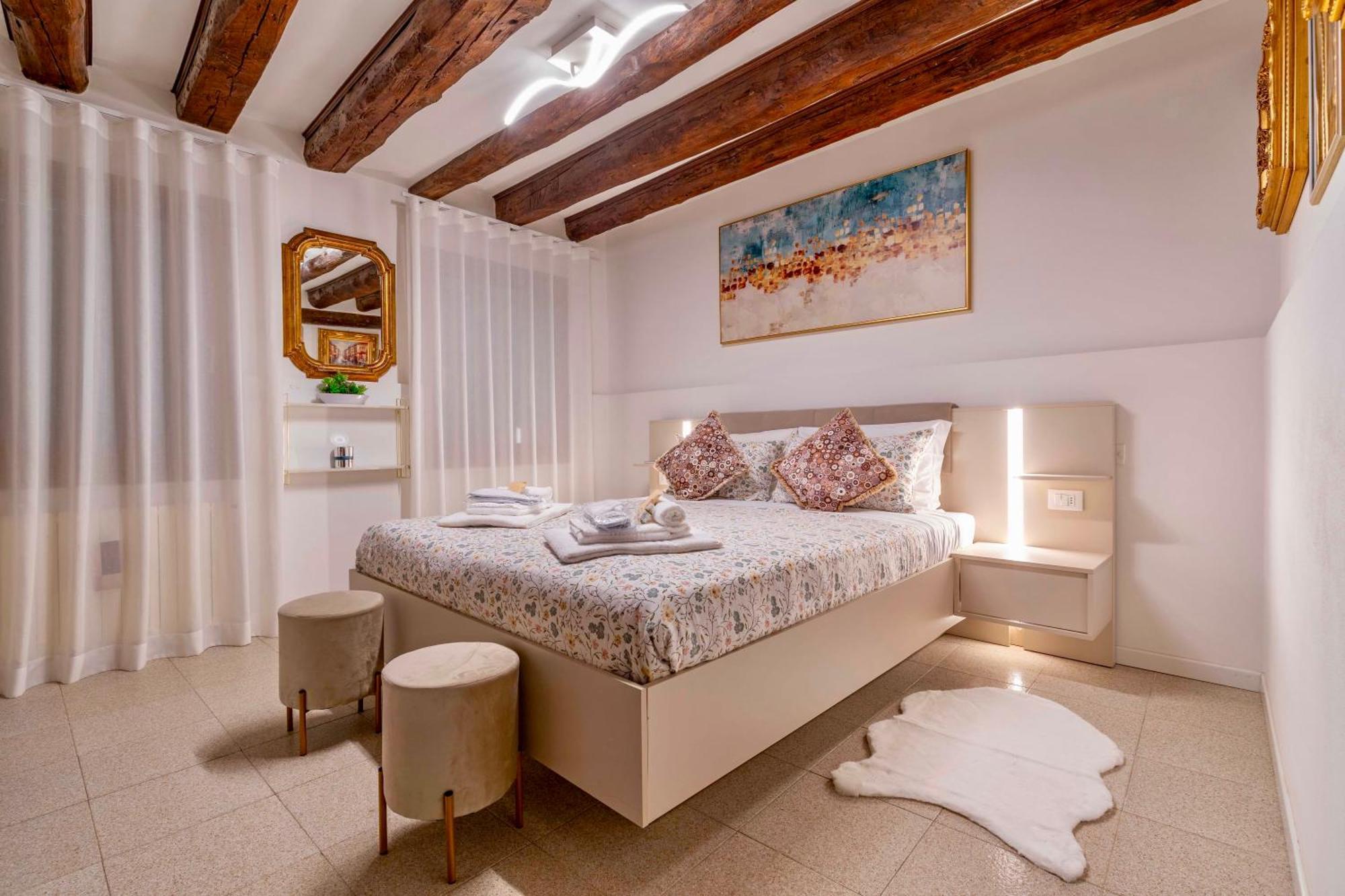 House Canal 1 Apartment Venice