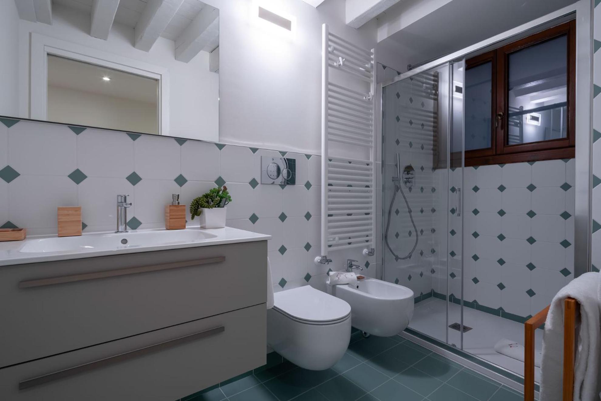 Apartment Ca' Vida Mezza *
