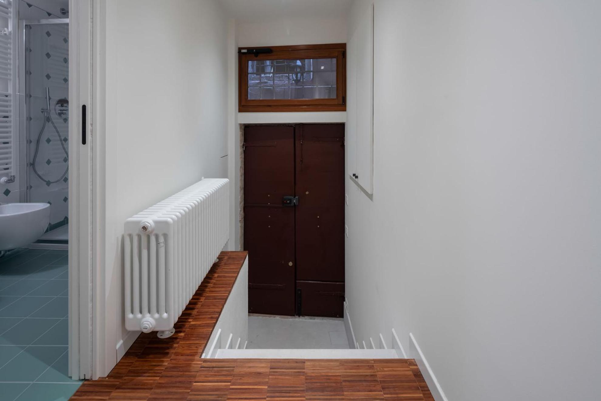 Ca' Vida Mezza Apartment *