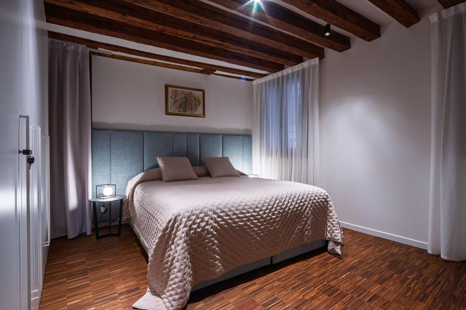 Ca' Vida Mezza Apartment Venice