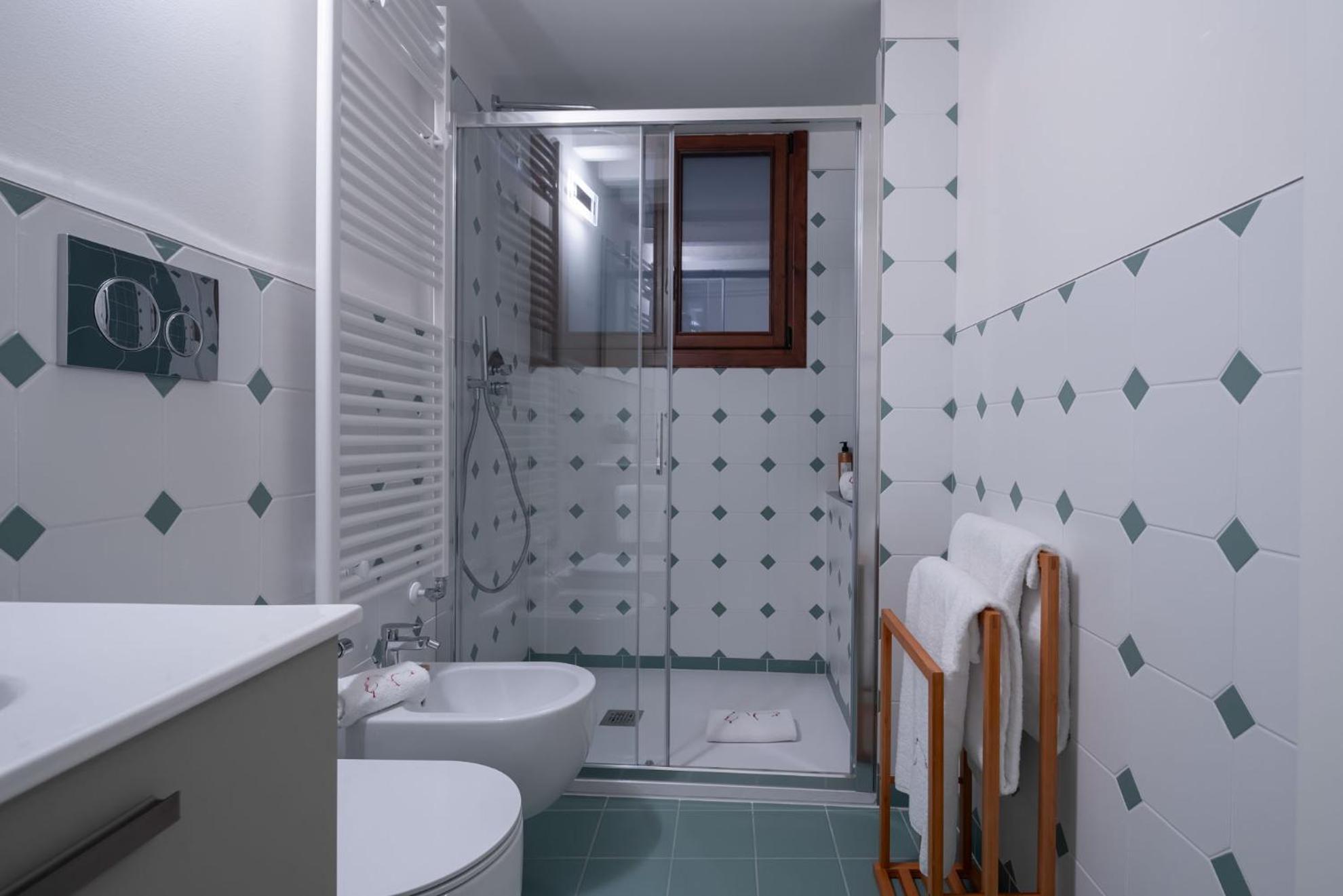 Apartment Ca' Vida Mezza Venice
