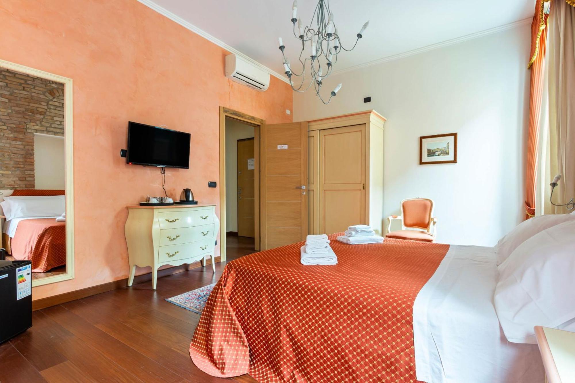 San Marco 2442 Guest house *