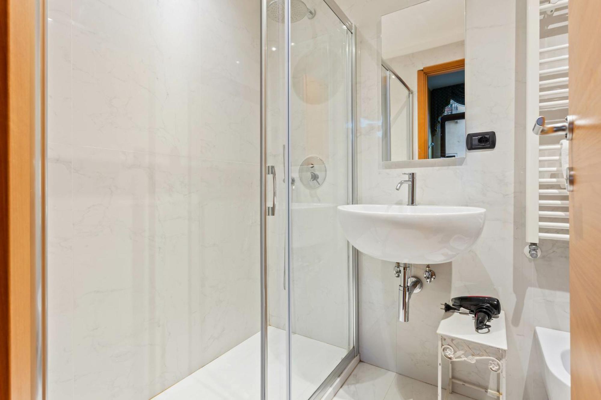 Guest house San Marco 2442 Venice