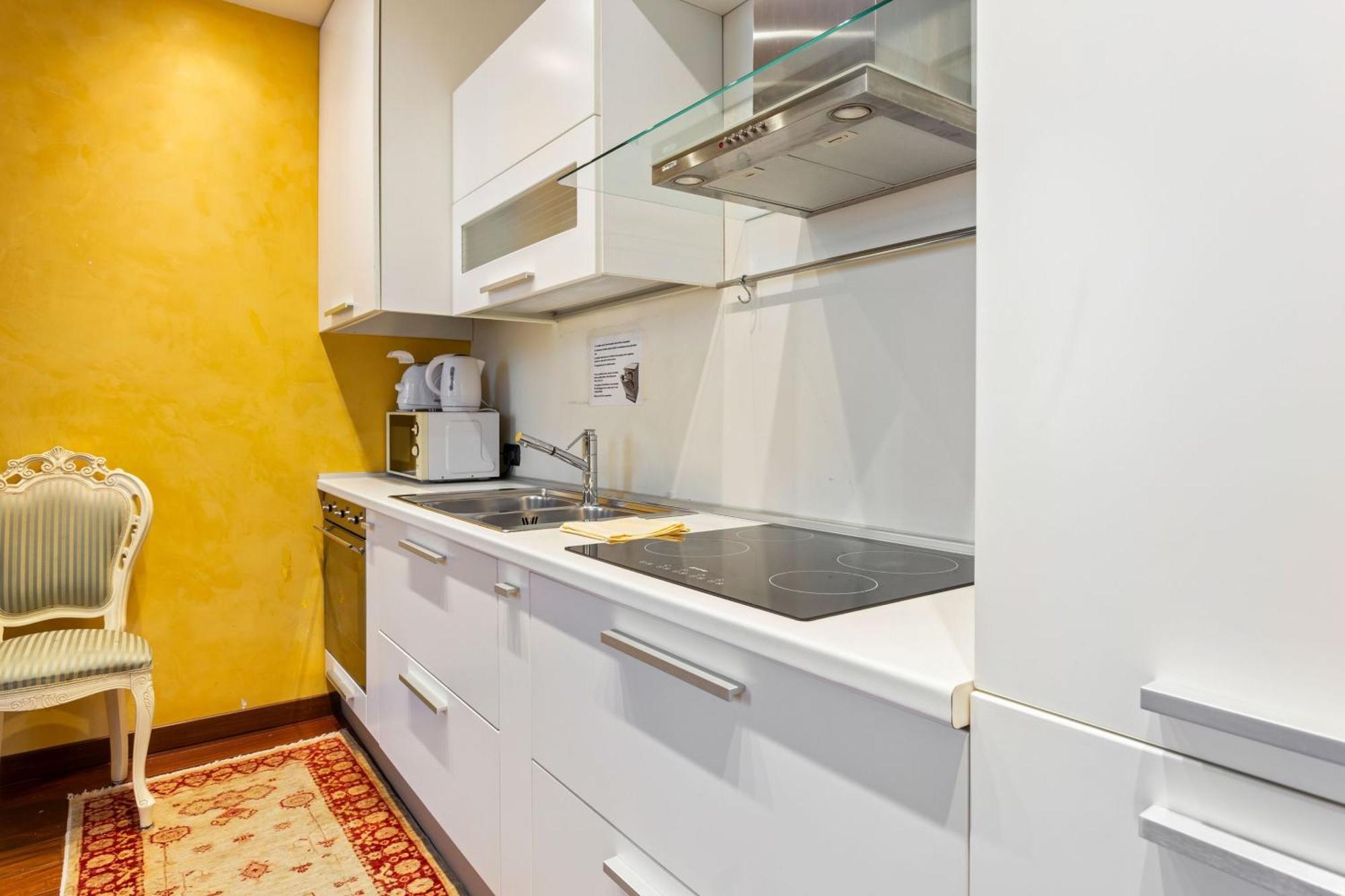 Guest house San Marco 2442 Venice