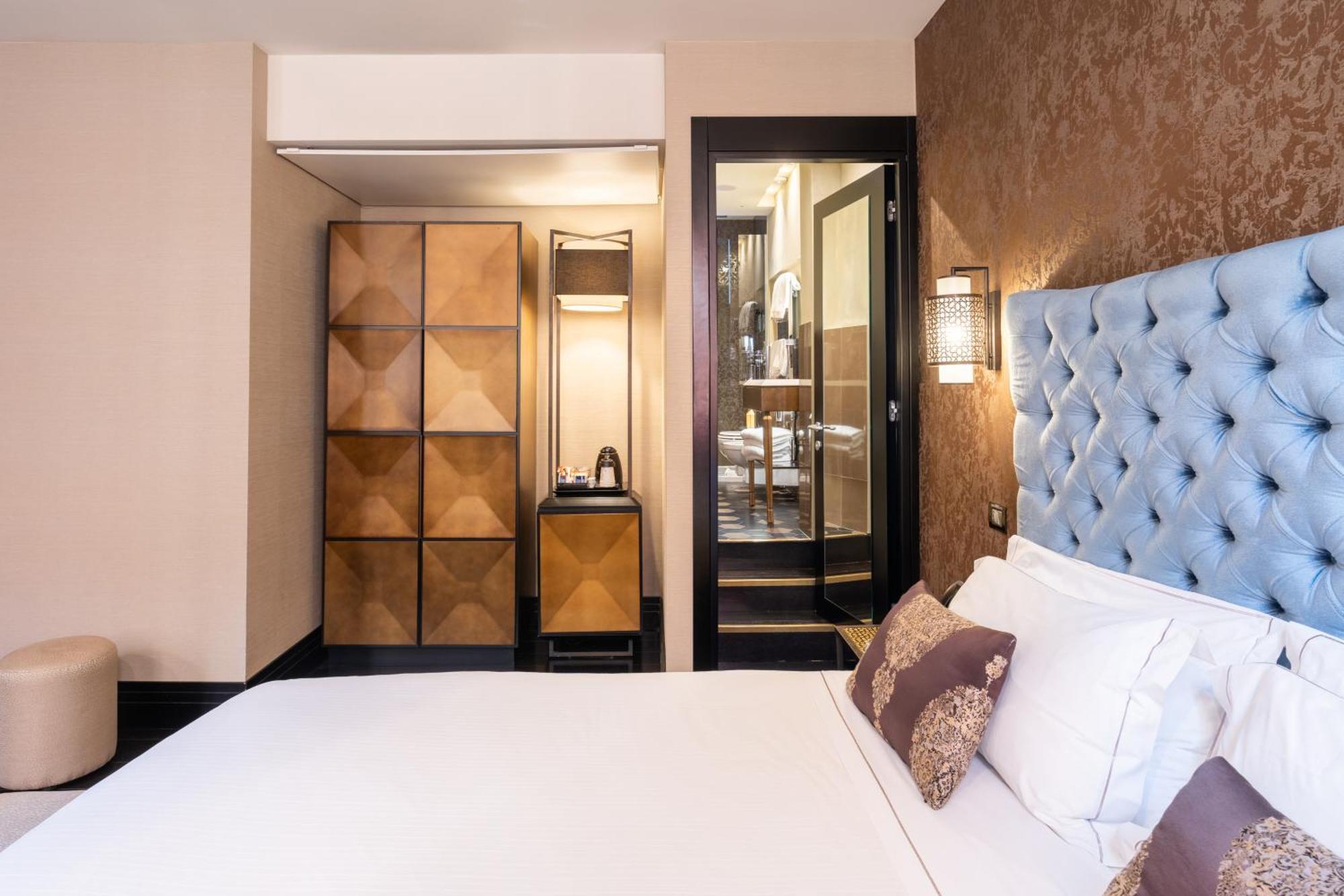 The Times Hotel