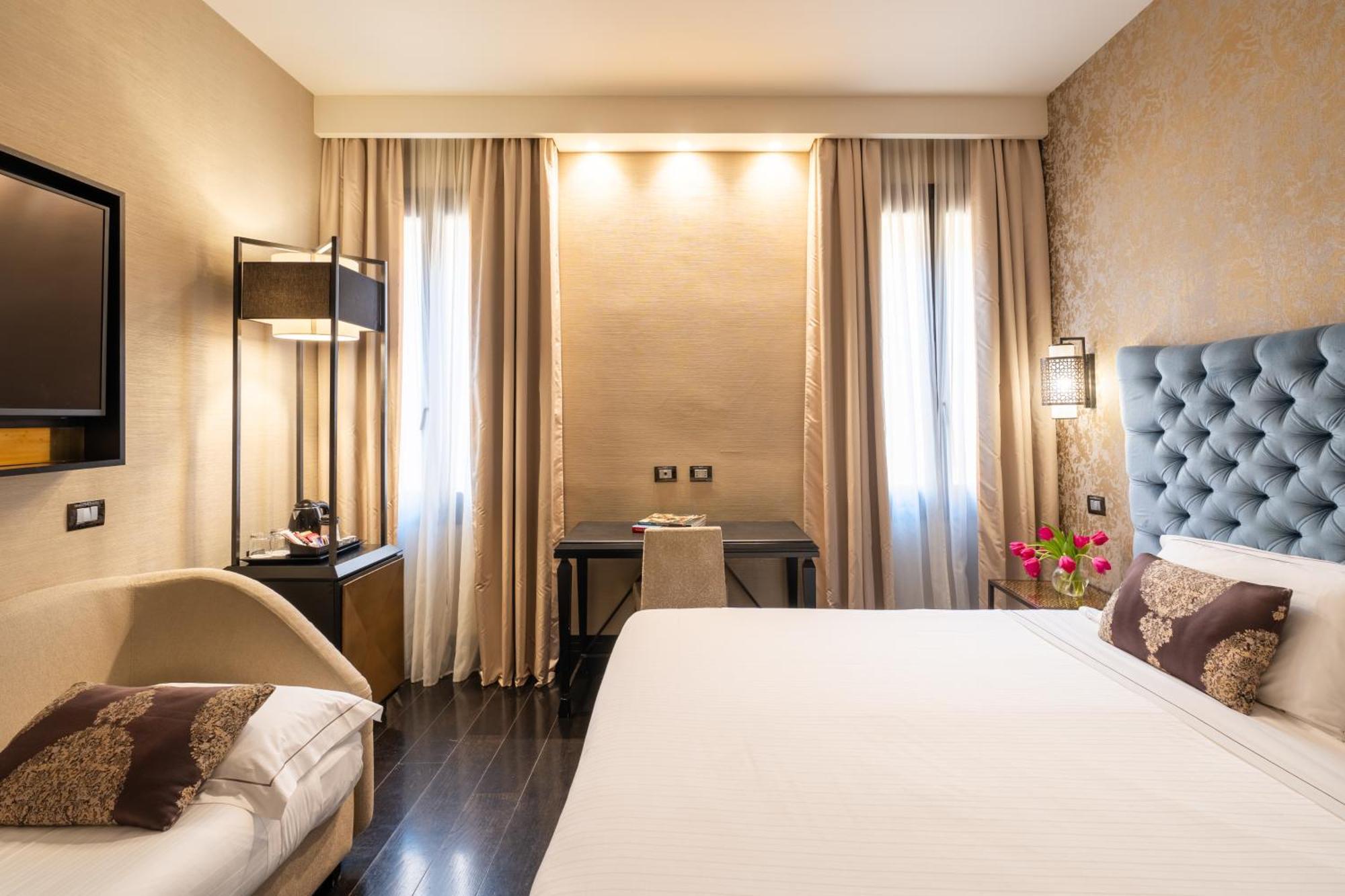 Hotel The Times
