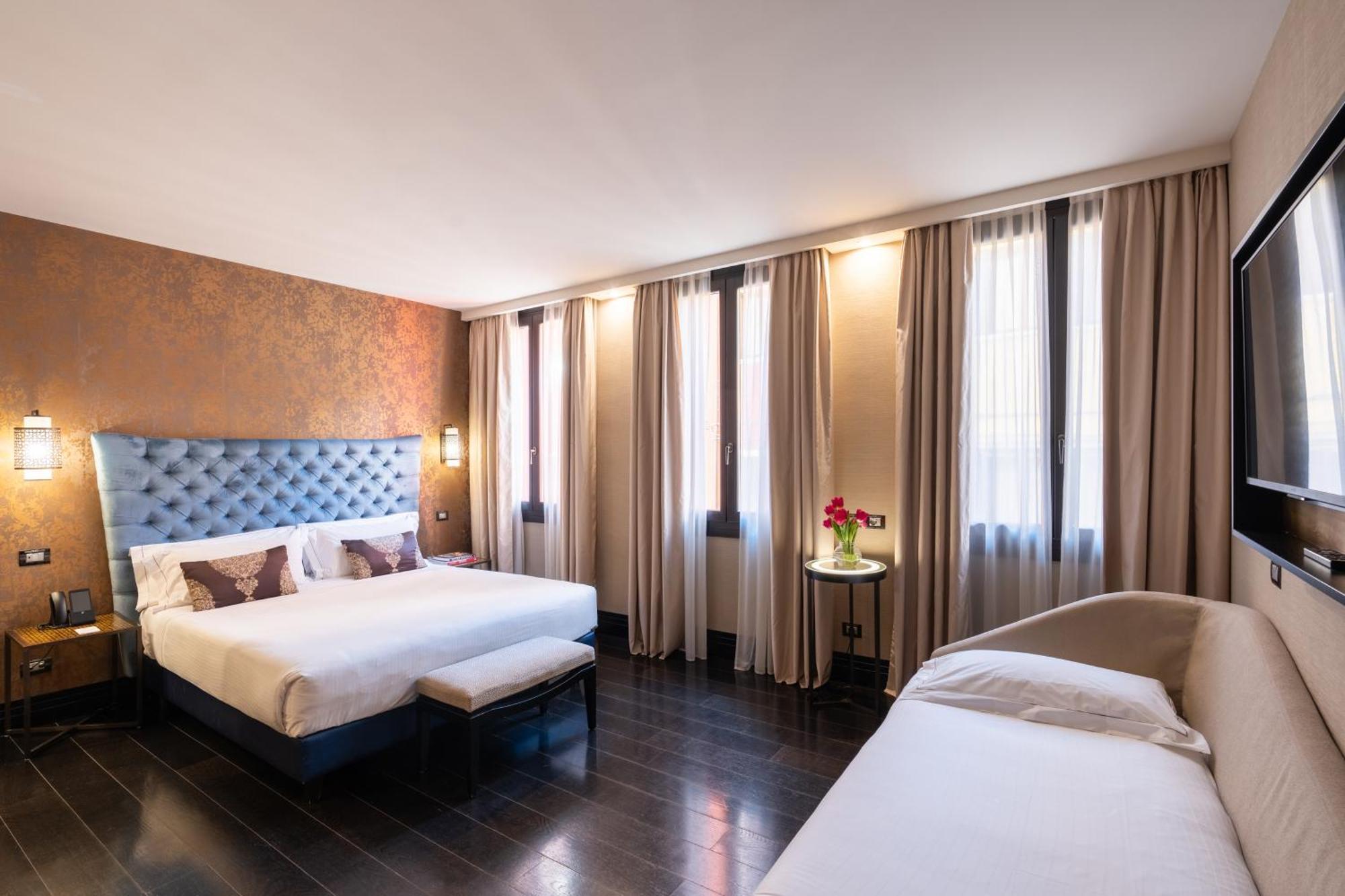 The Times Hotel 4*