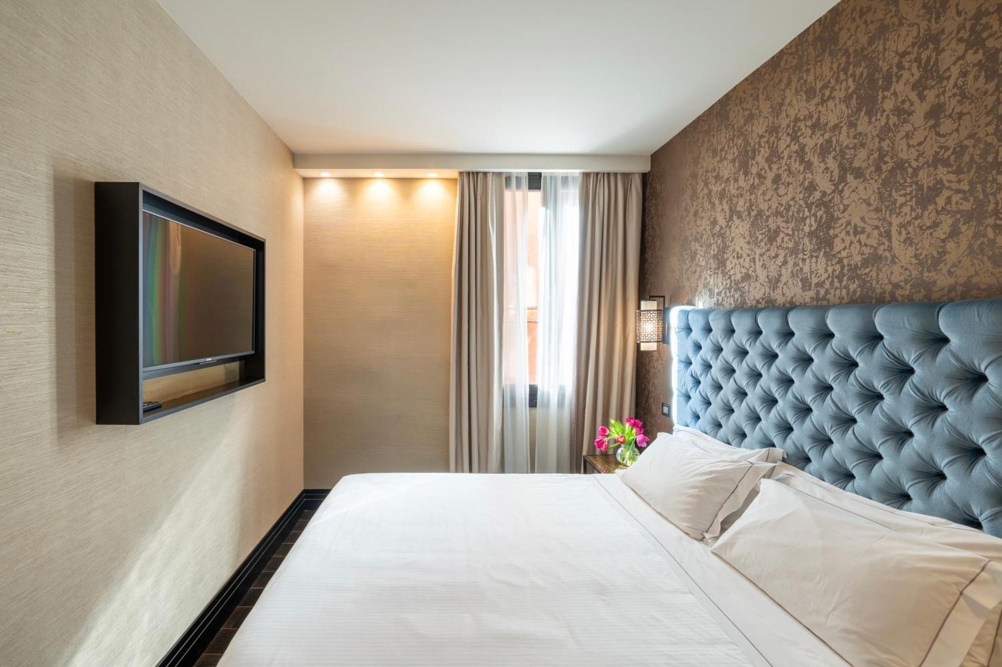 Hotel The Times 4*