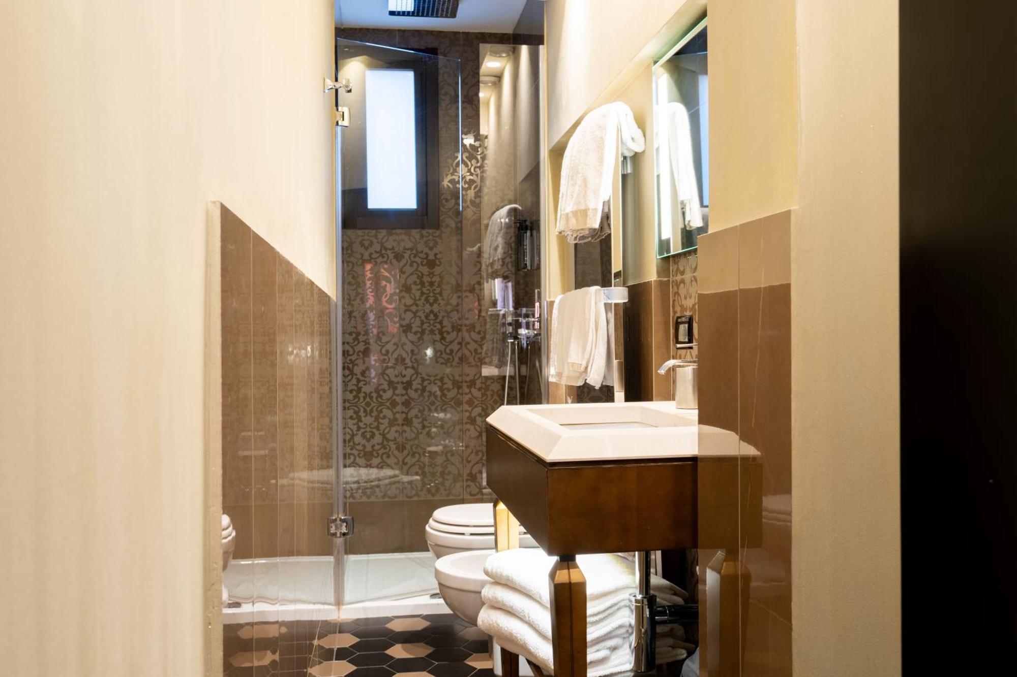 Hotel The Times Venice