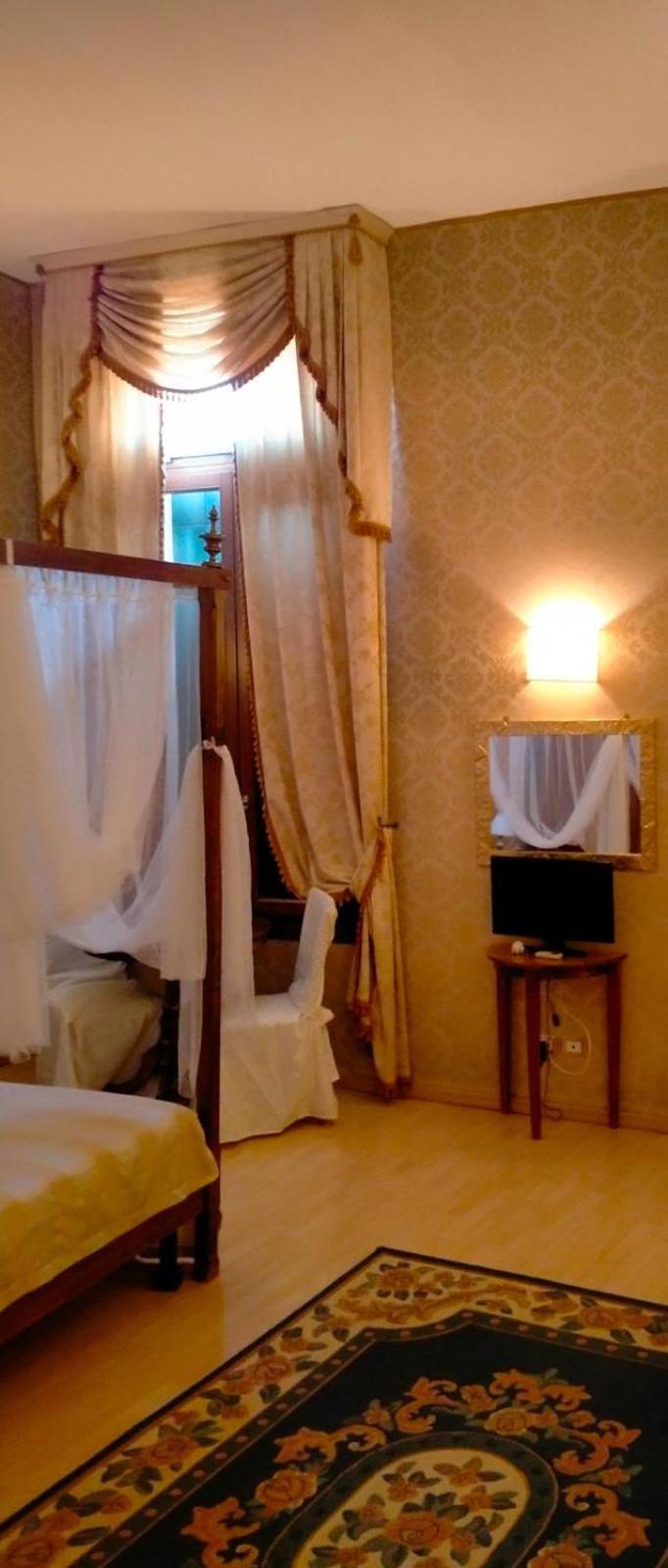 Bed & Breakfast Dimora Al Doge Beato Vista Canale 2*