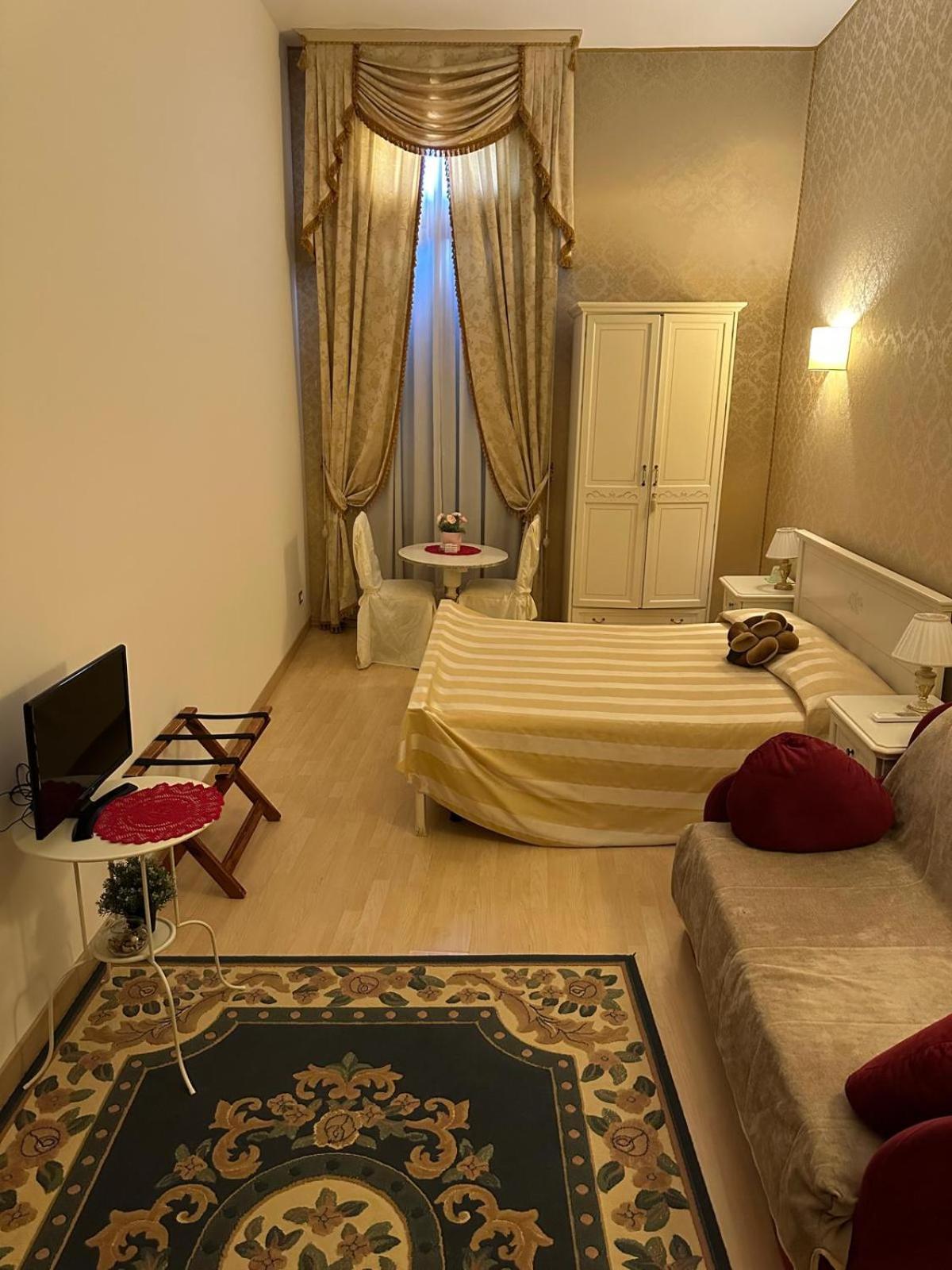 Dimora Al Doge Beato Vista Canale Bed & Breakfast Venice