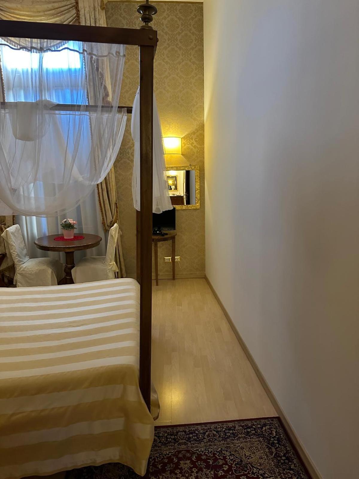 Bed & Breakfast Dimora Al Doge Beato Vista Canale