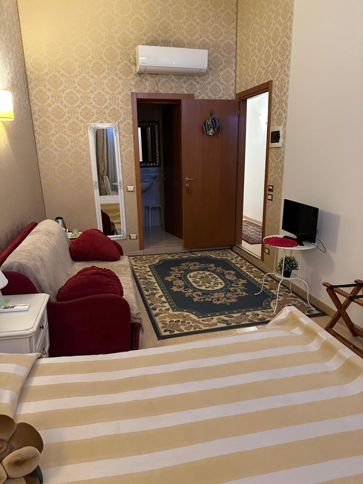 Bed & Breakfast Dimora Al Doge Beato Vista Canale Venice