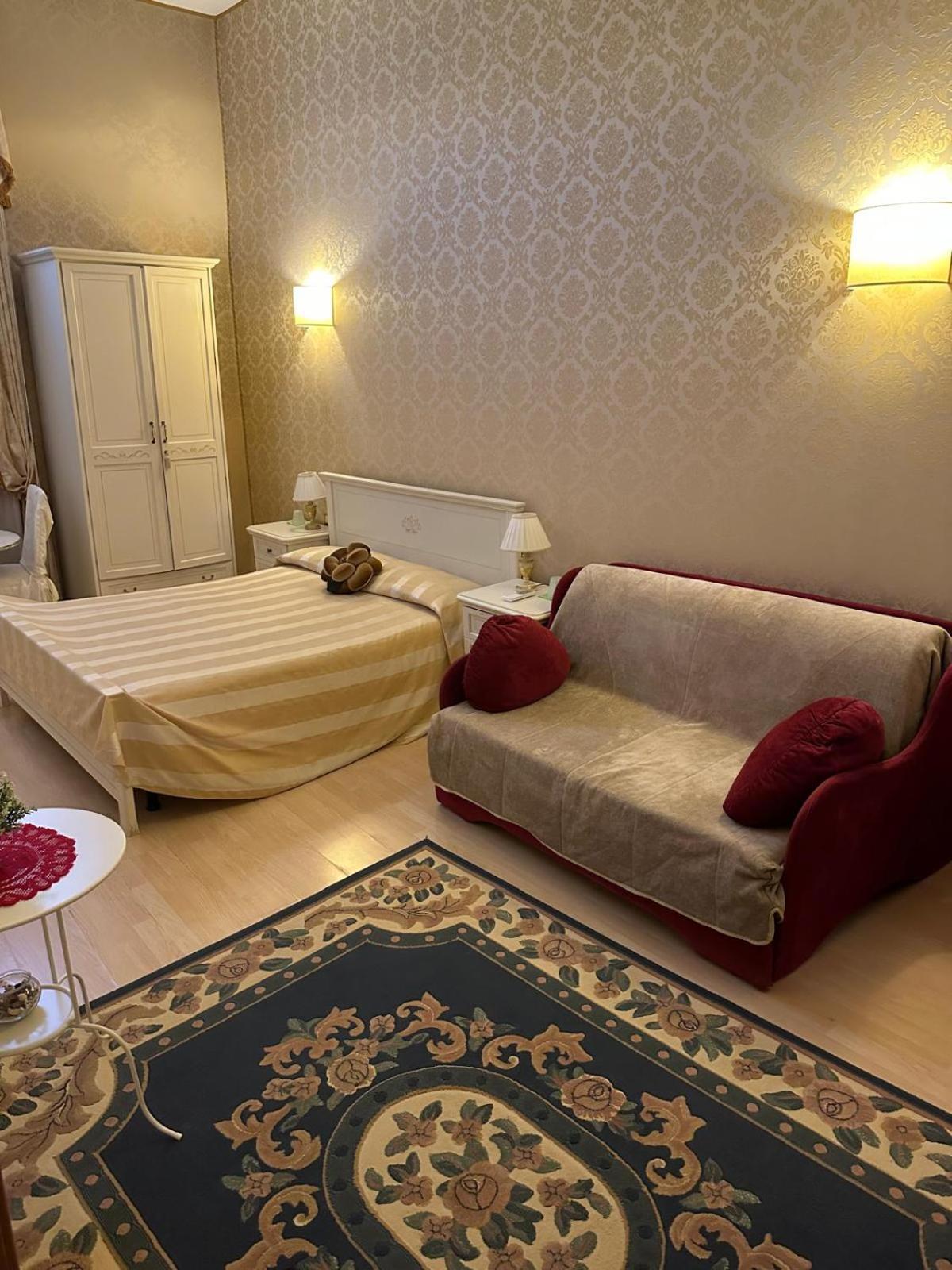 Bed & Breakfast Dimora Al Doge Beato Vista Canale Venice
