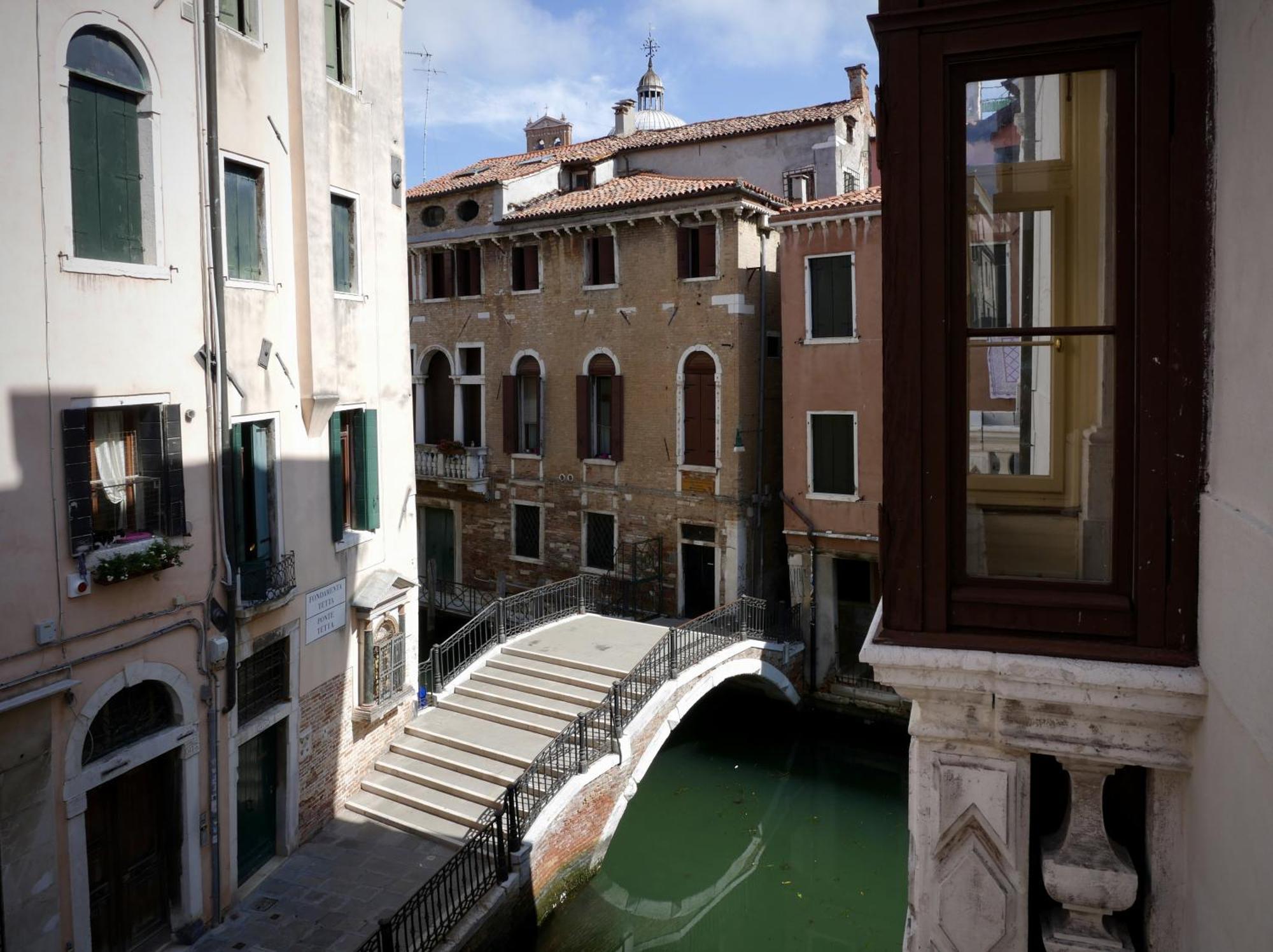 Foresteria Valdese * Venice