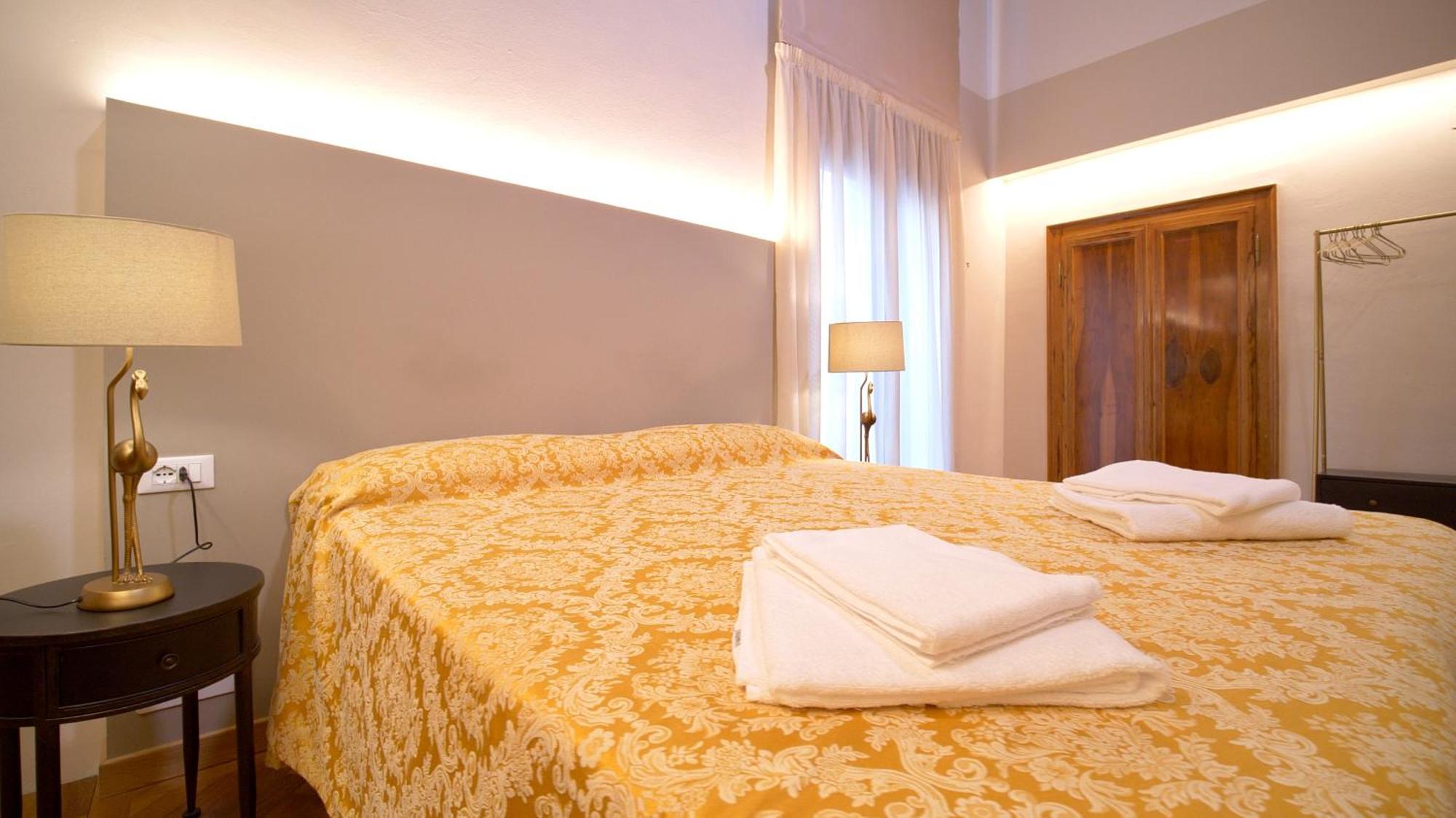 Hostel Foresteria Valdese *