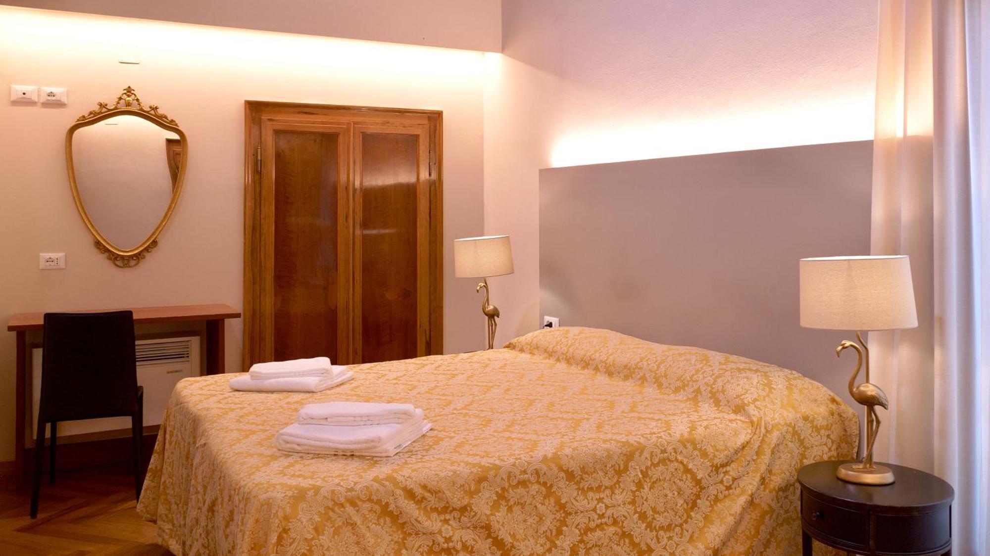 Albergue Foresteria Valdese Veneza