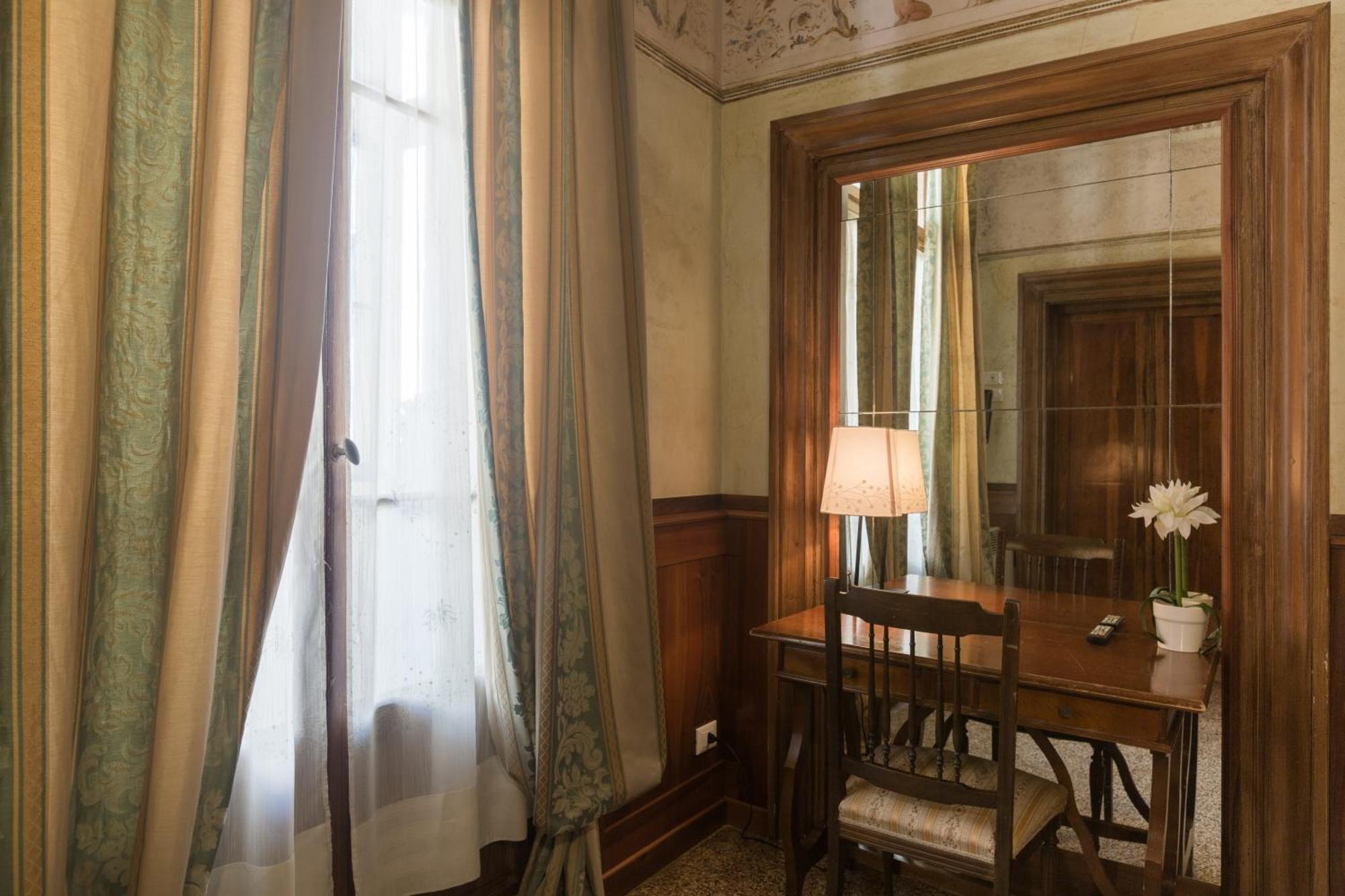 Foresteria Valdese Venice