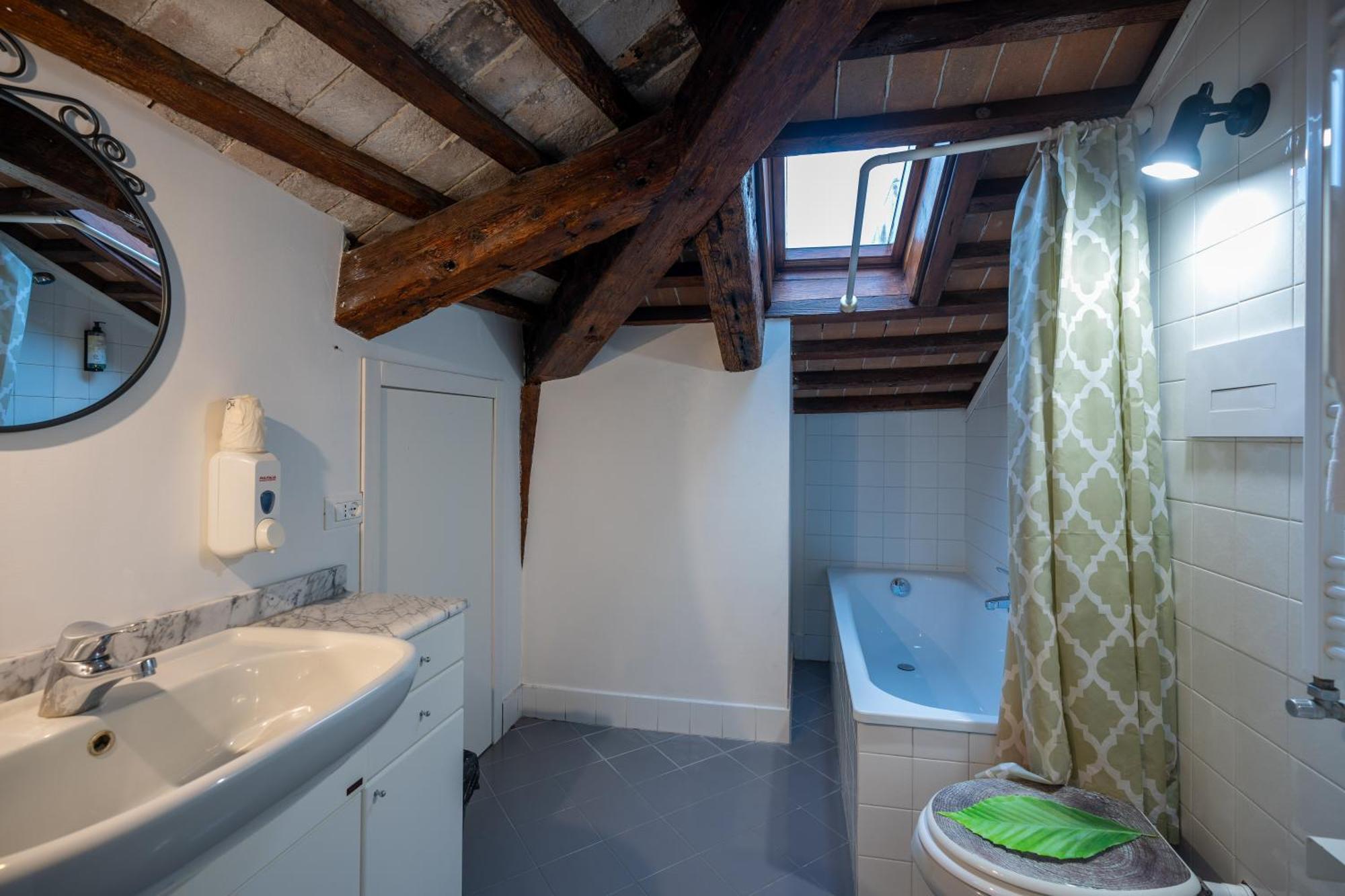 Foresteria Valdese Hostel
