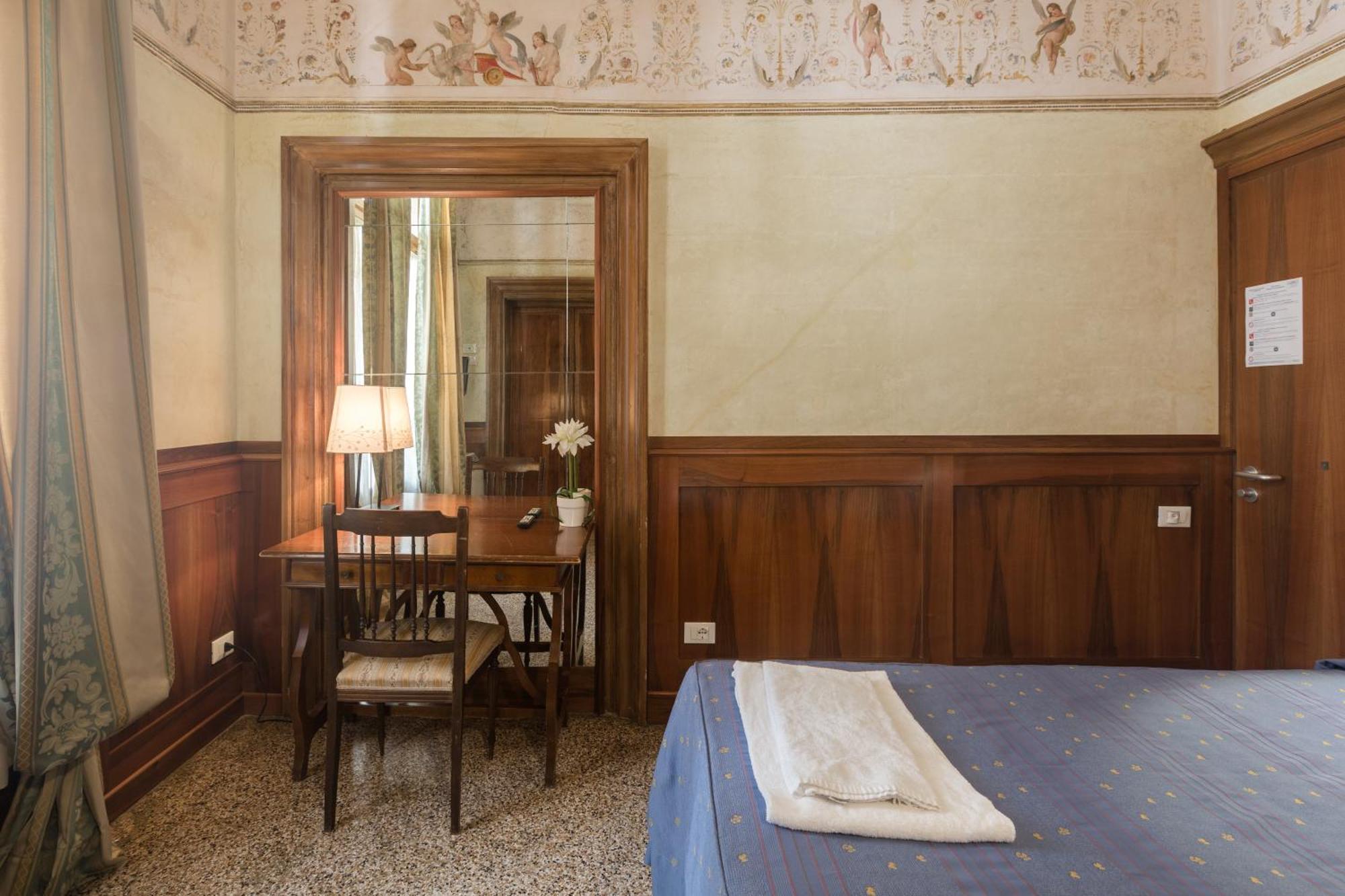 Hostel Foresteria Valdese