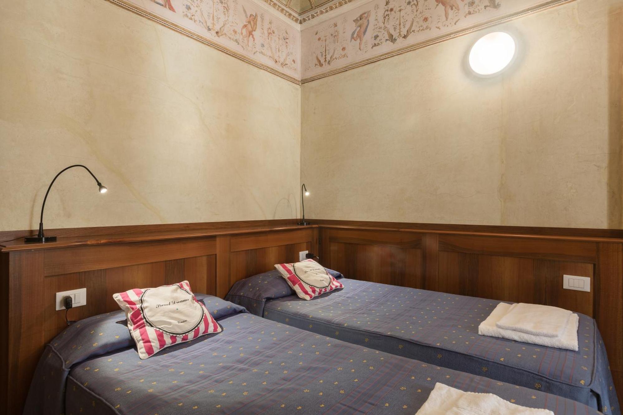 Foresteria Valdese Hostel *