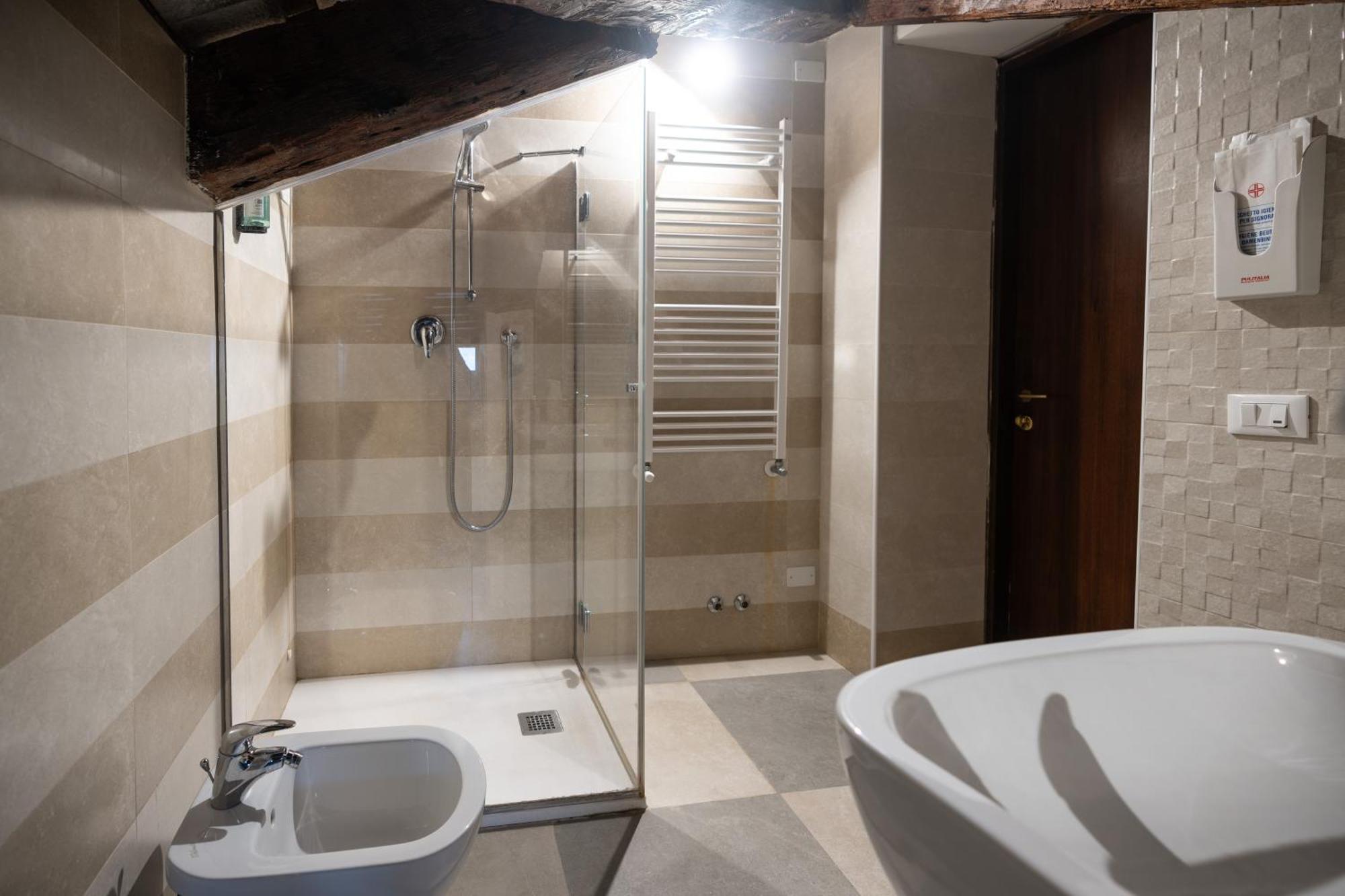 Foresteria Valdese Hostel Venice