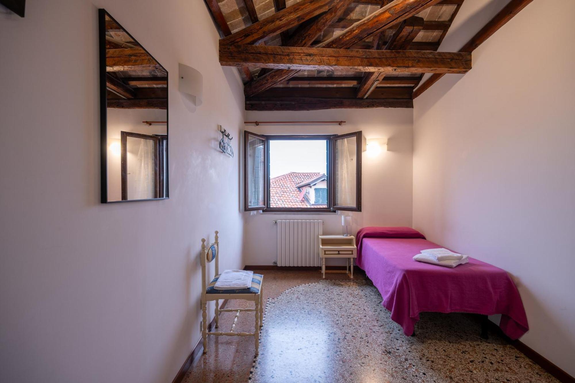 Foresteria Valdese