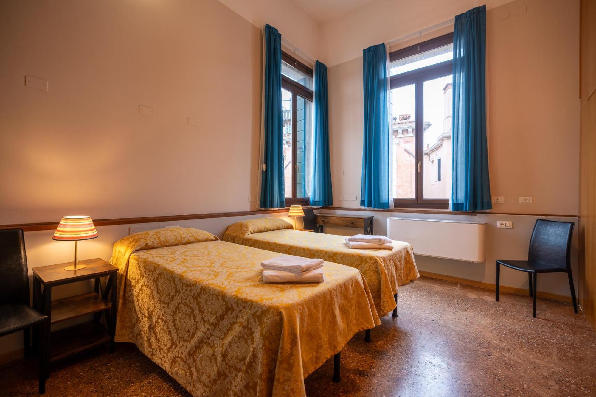 Foresteria Valdese Hostel