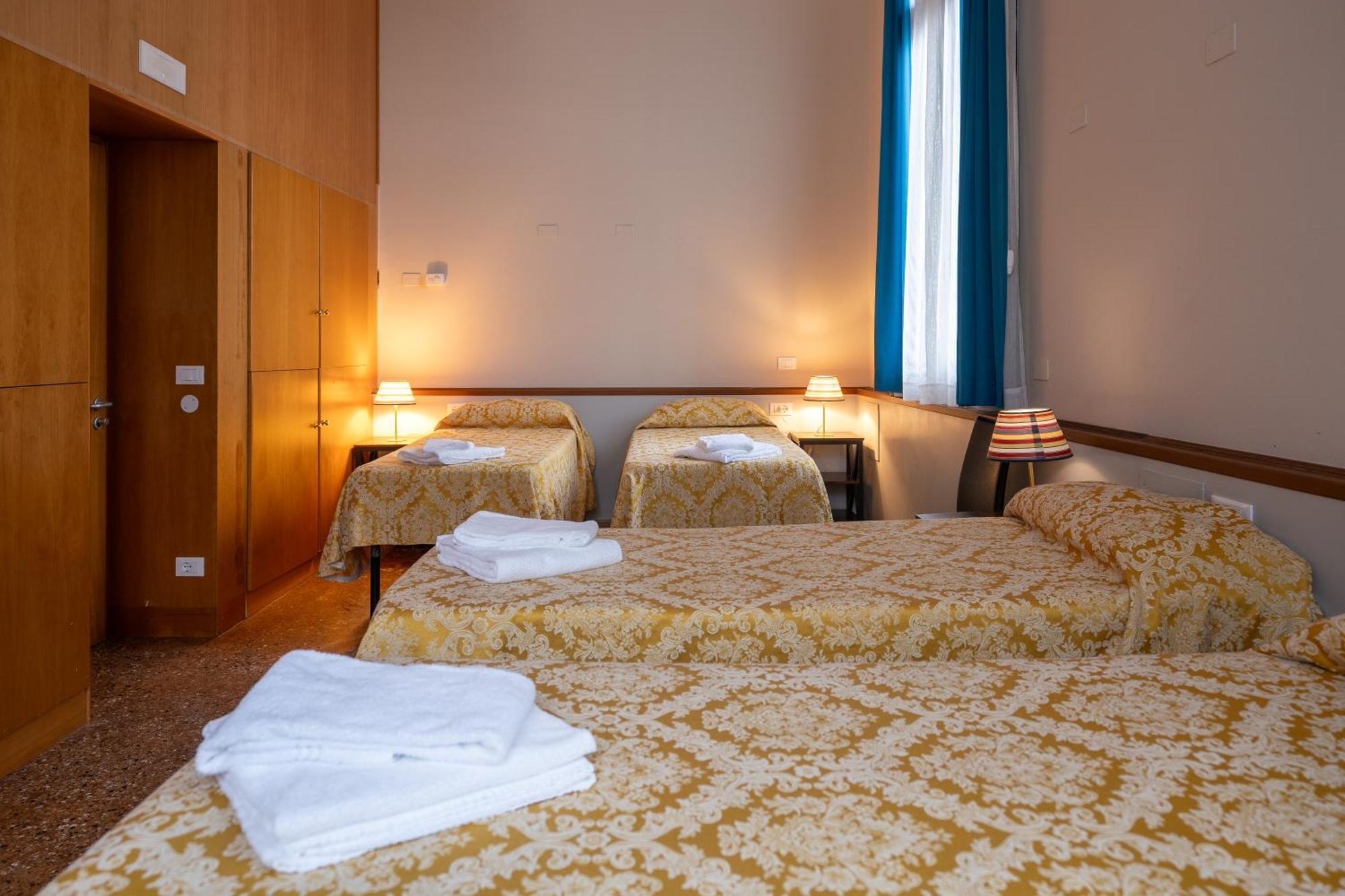 Albergue Foresteria Valdese