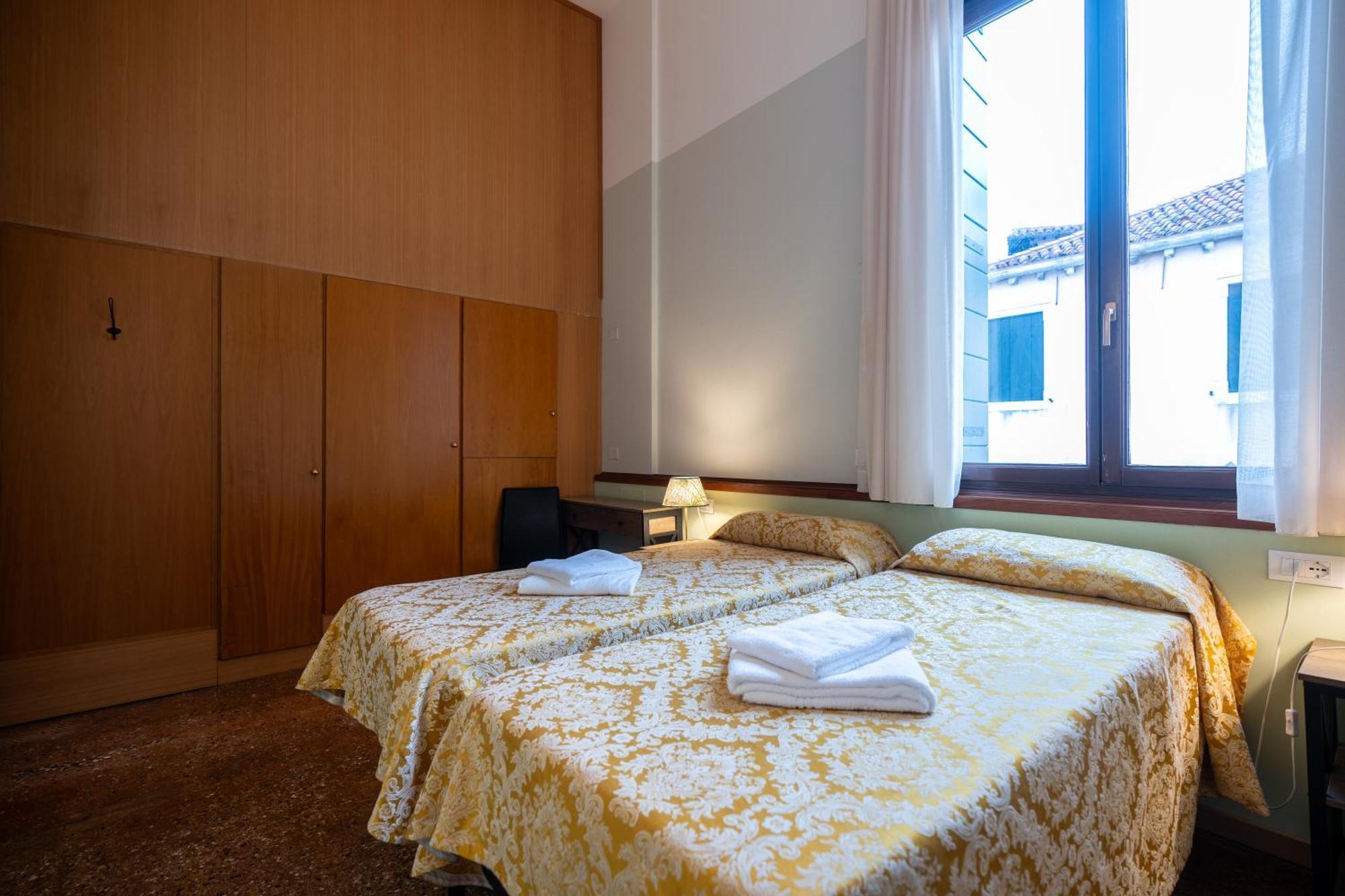 Foresteria Valdese Albergue *