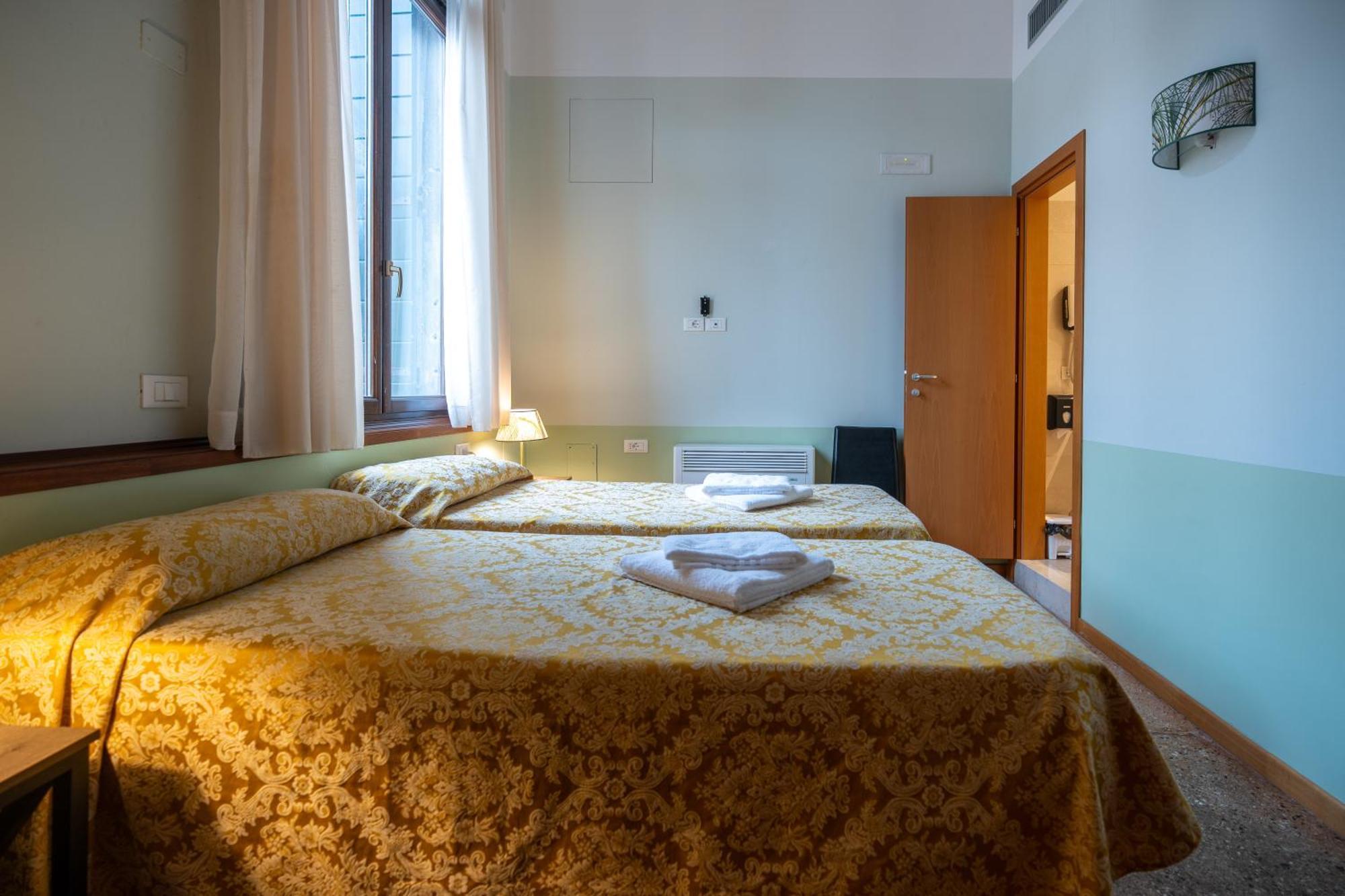 Albergue Foresteria Valdese *