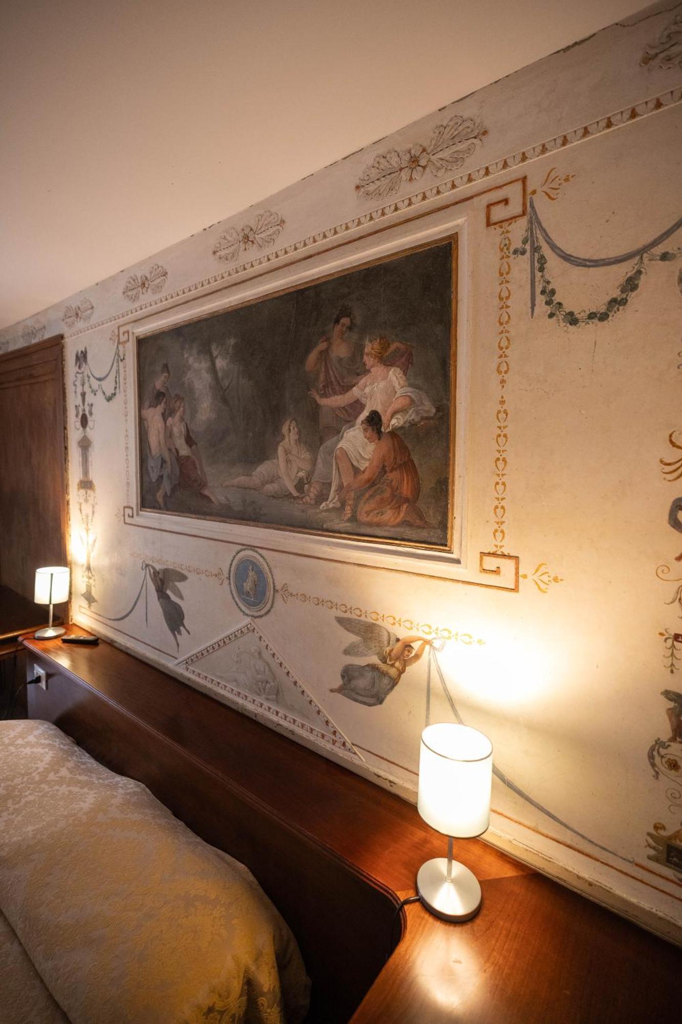 Foresteria Valdese * Venice