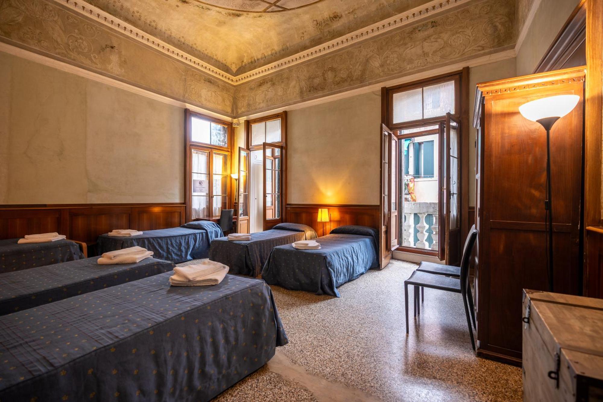 Foresteria Valdese Venice