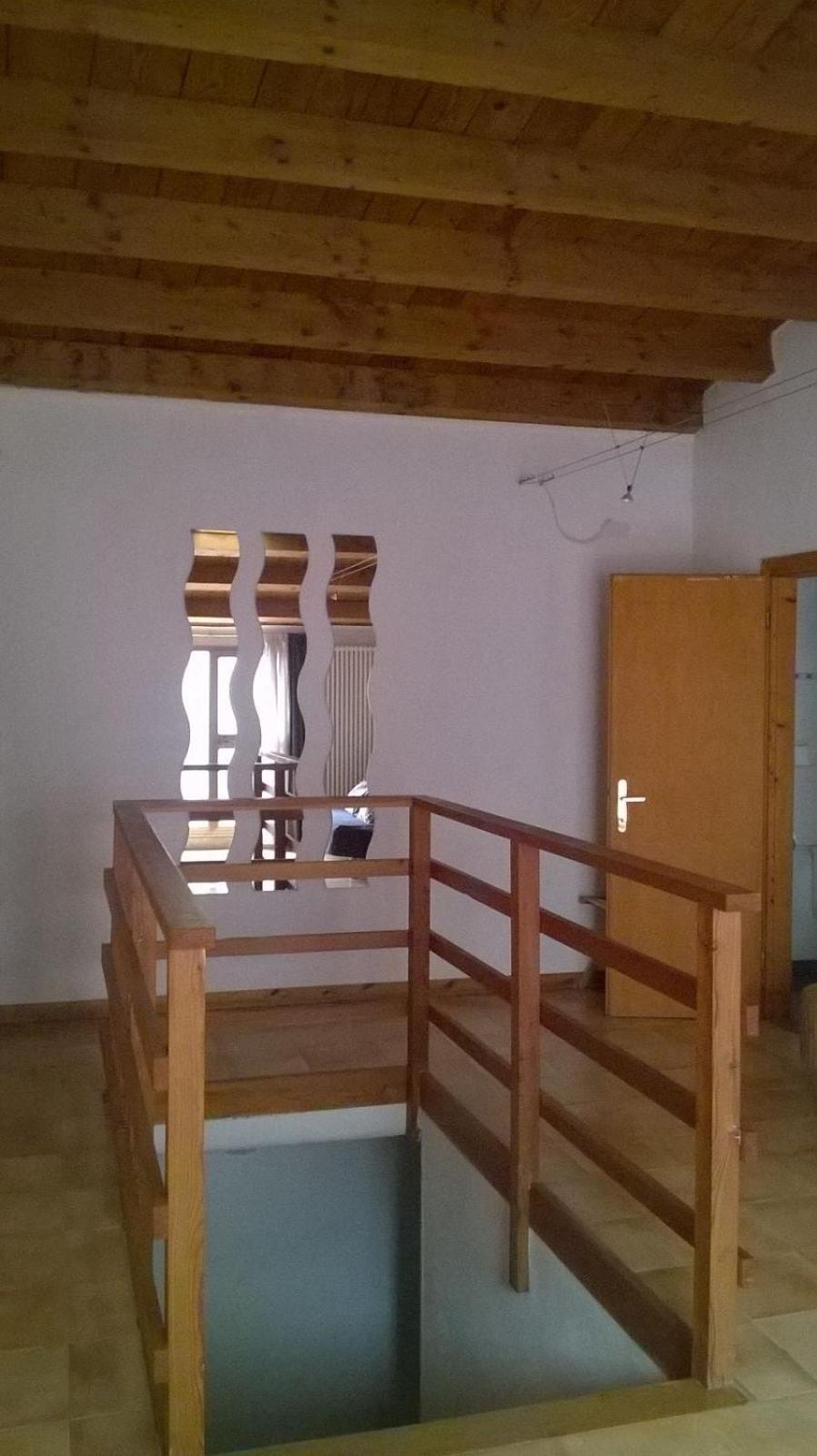 Con Terrazza Biennale Apartment *
