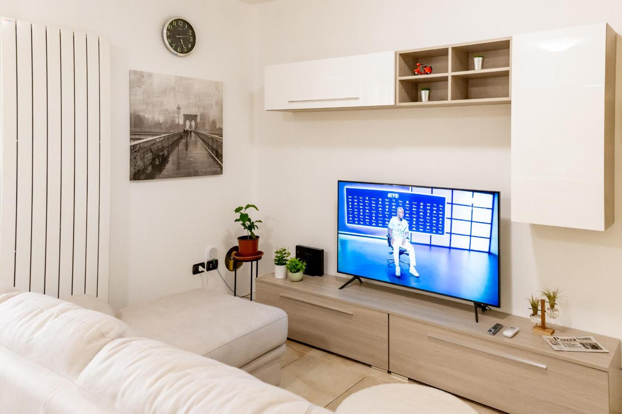 Apartment Charming Two Bedroom Venice