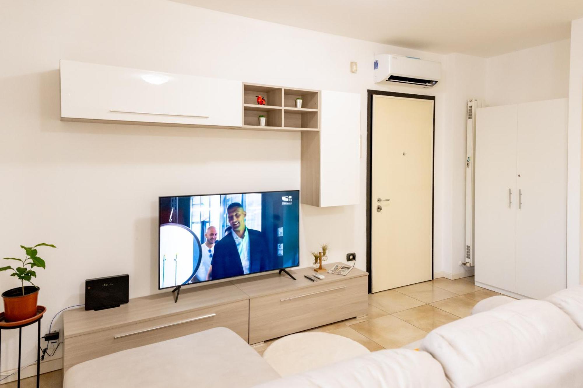 Charming Two Bedroom