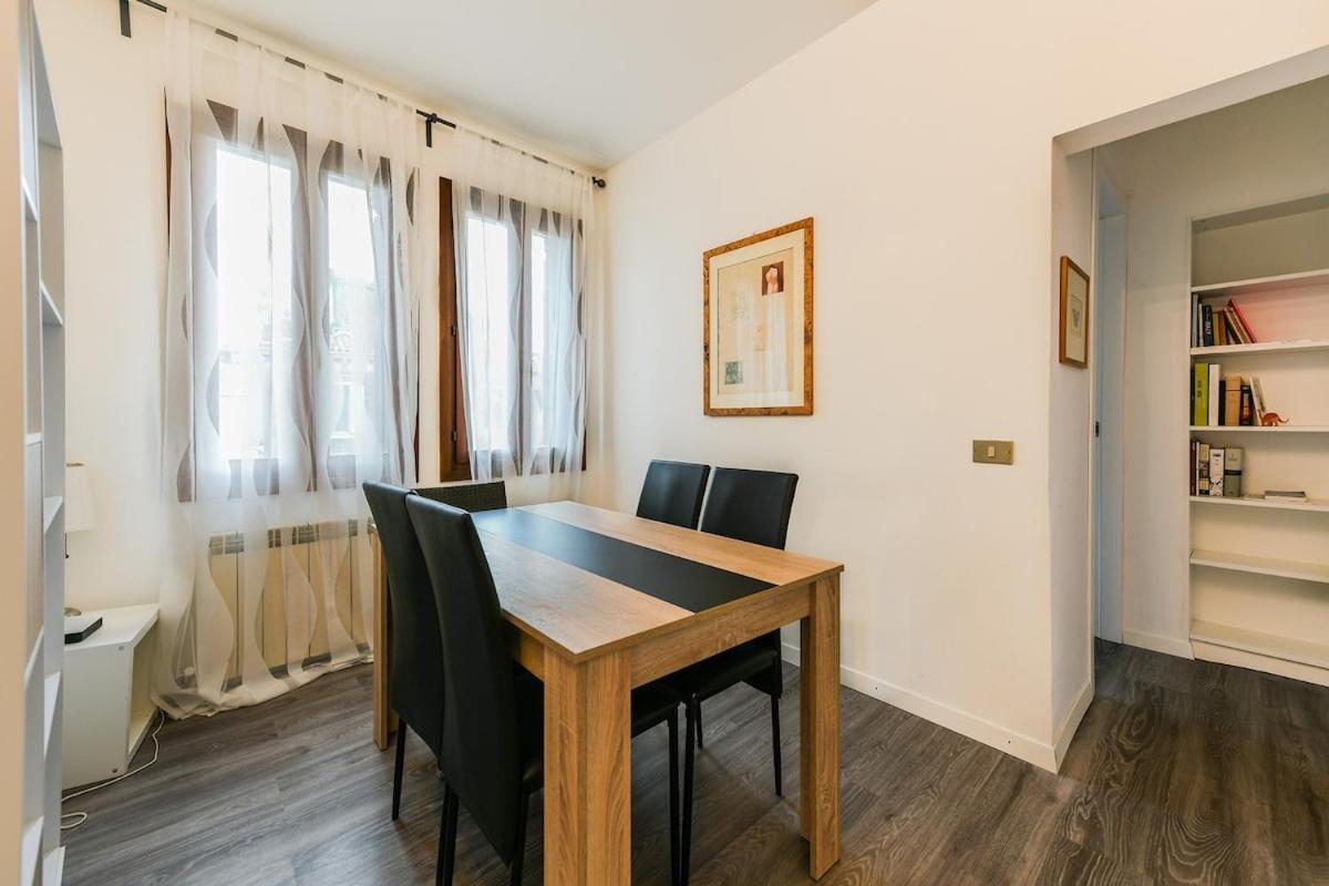 Apartamento Ca Sorea A Venezia-cannaregio *