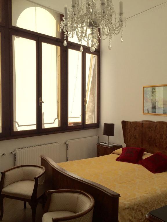 Bed & Breakfast Ca' Dor *