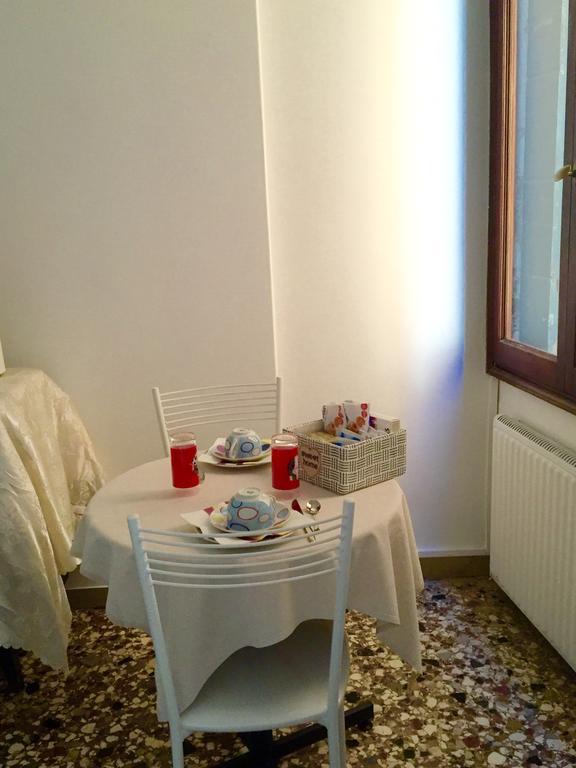 Ca' Dor Bed & Breakfast