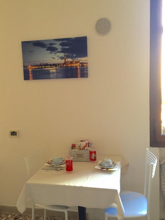 Bed & Breakfast Ca' Dor *