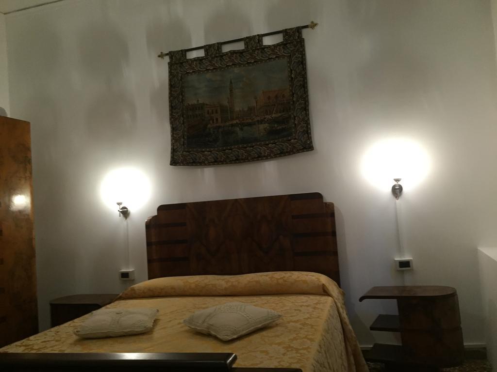 Ca' Dor * Venice