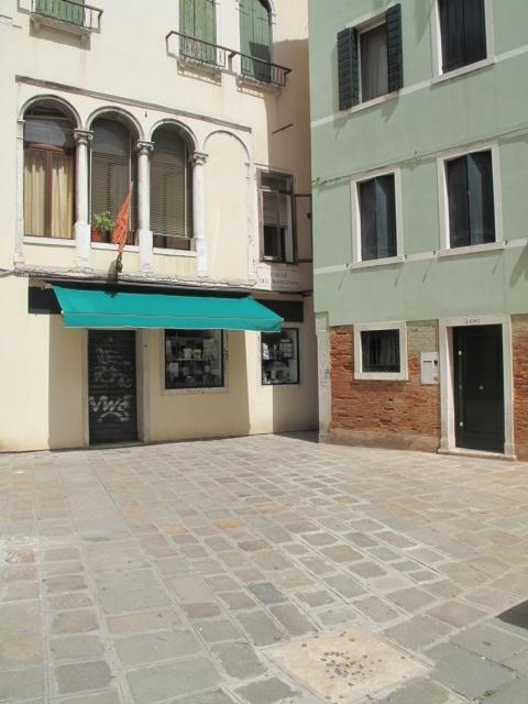 Ca' Dor * Venice