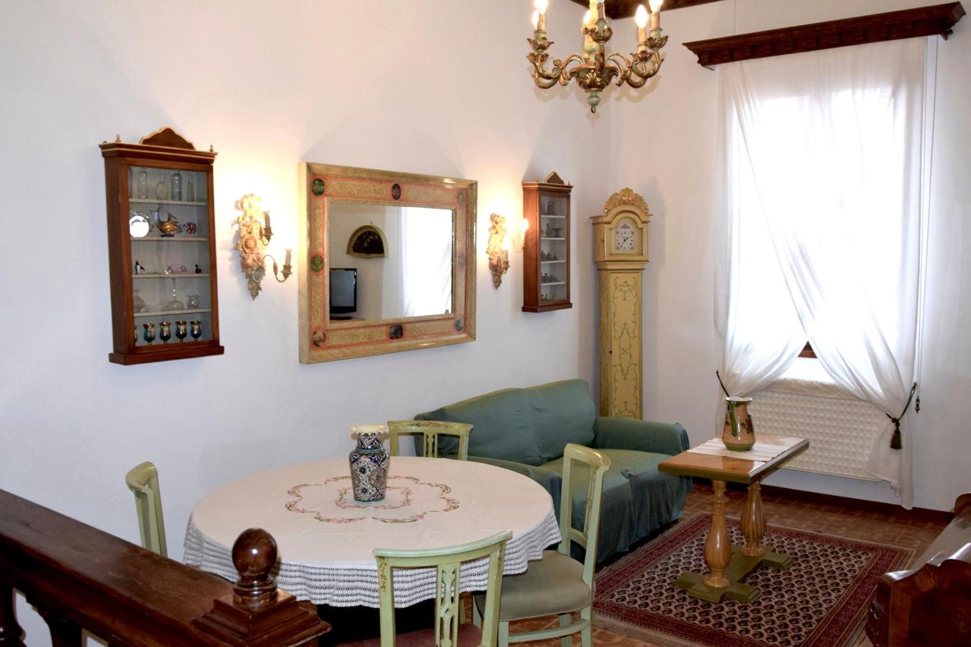 Casa Doge Erizzo Apartment
